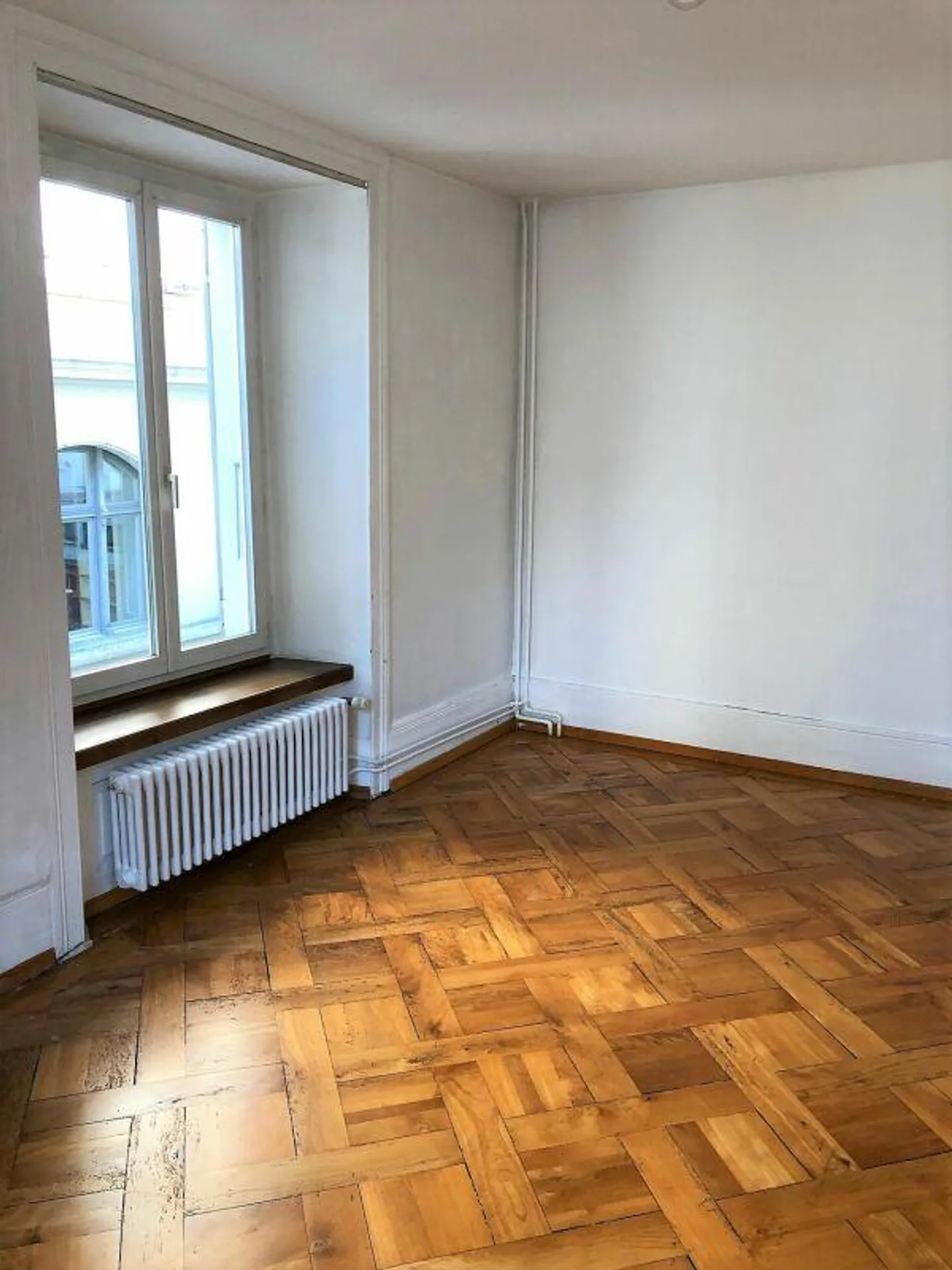 3.5-Zimmer-Wohnung im Bruchquartier - Foto 3 von 7