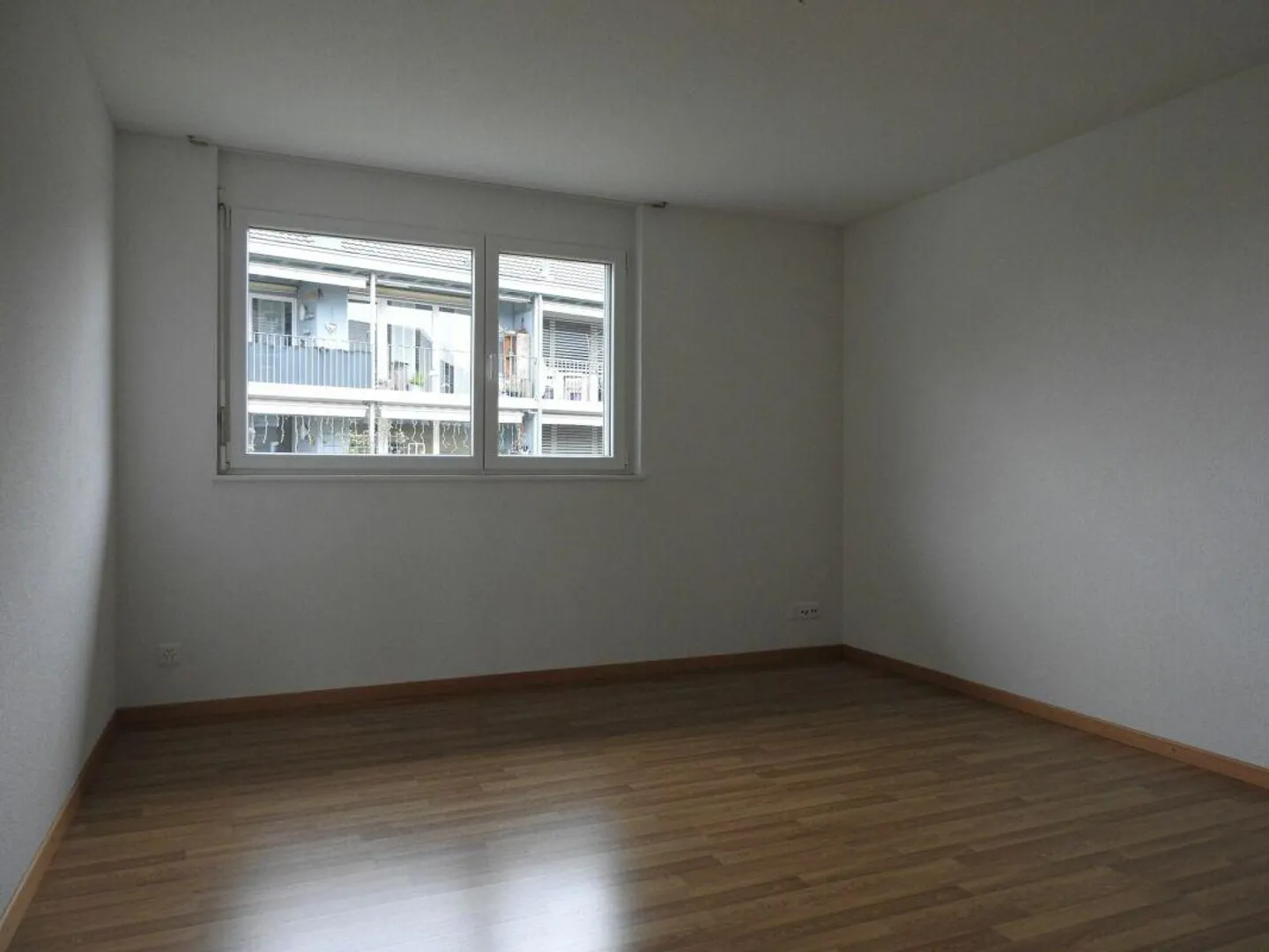 Beautiful 3.5-room apartment in the center of Kappelen - Photo 8 of 10
