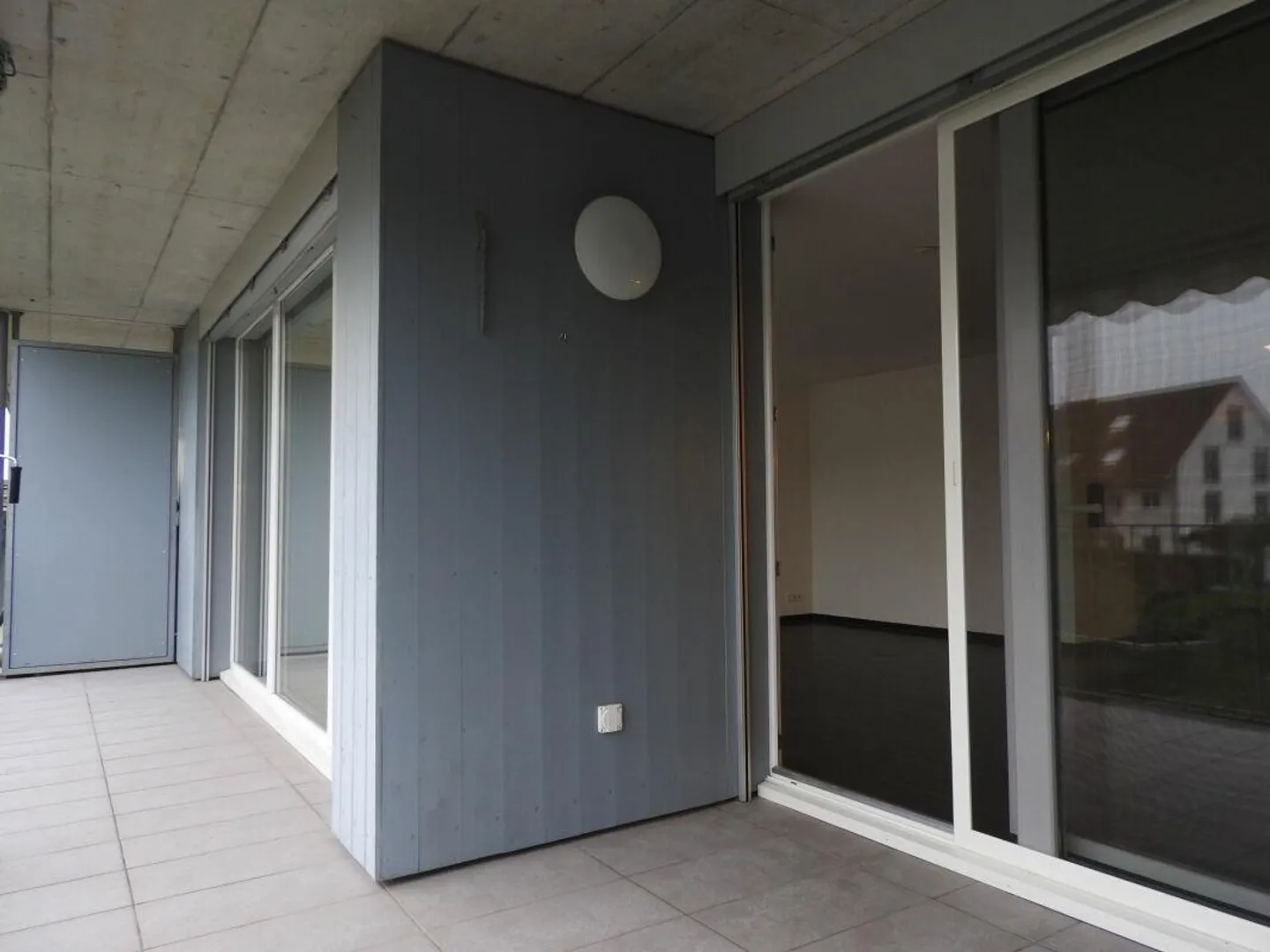 Beautiful 3.5-room apartment in the center of Kappelen - Photo 10 of 10