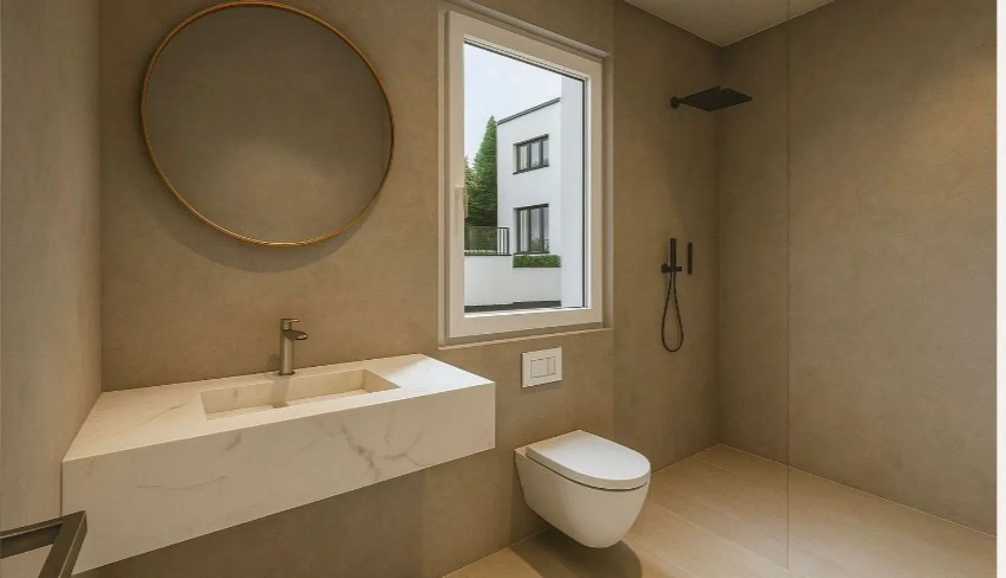 Exklusives Einfamilienhaus - Foto 8 von 9