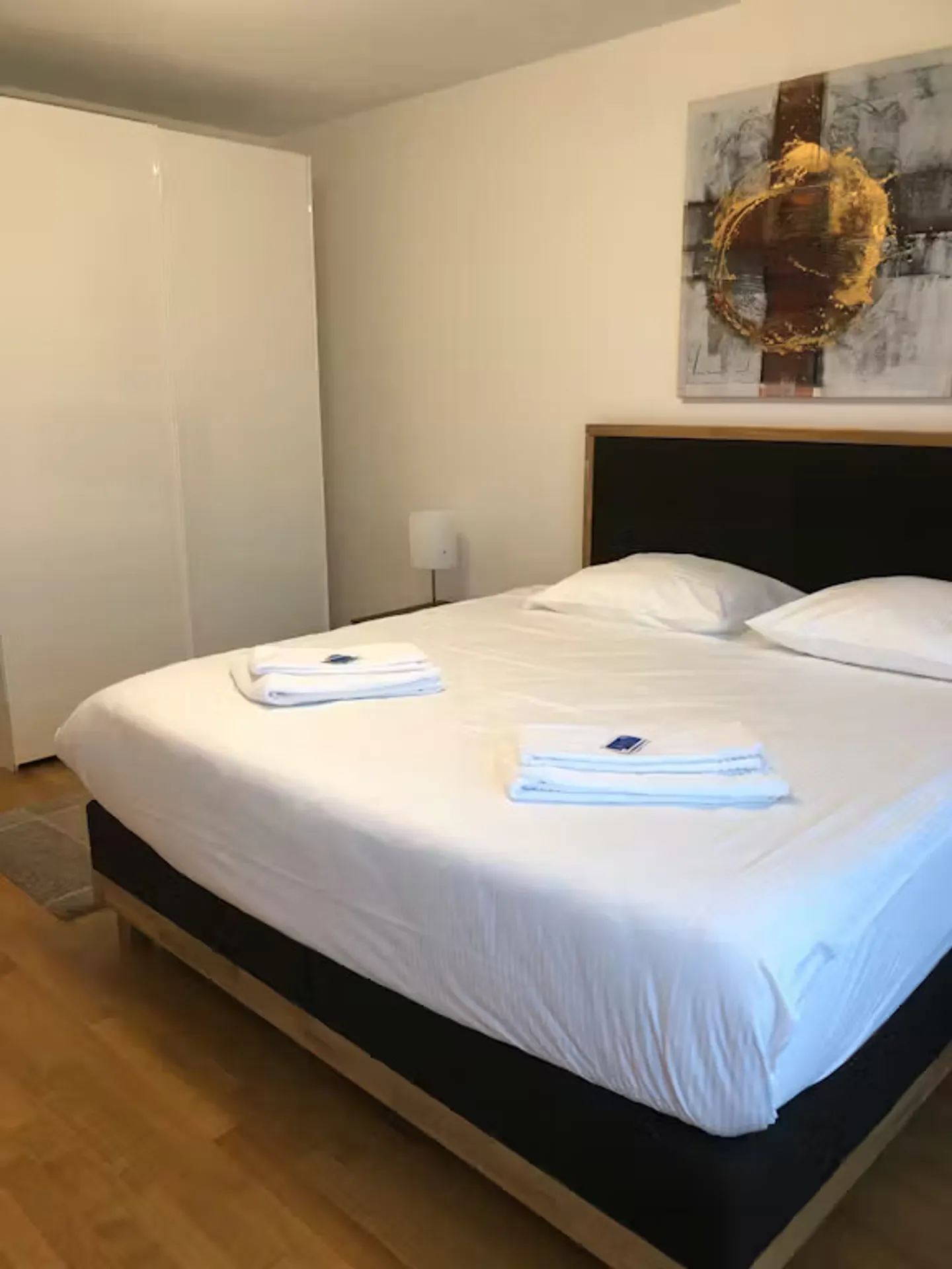 Charming Apartment in Zürich - Photo 4 of 10