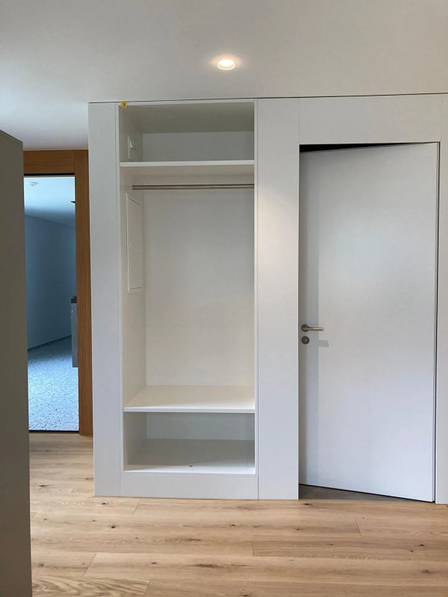 Magnifique appartement de 2,5 pièces à louer à Alpnach - Photo 5 sur 11