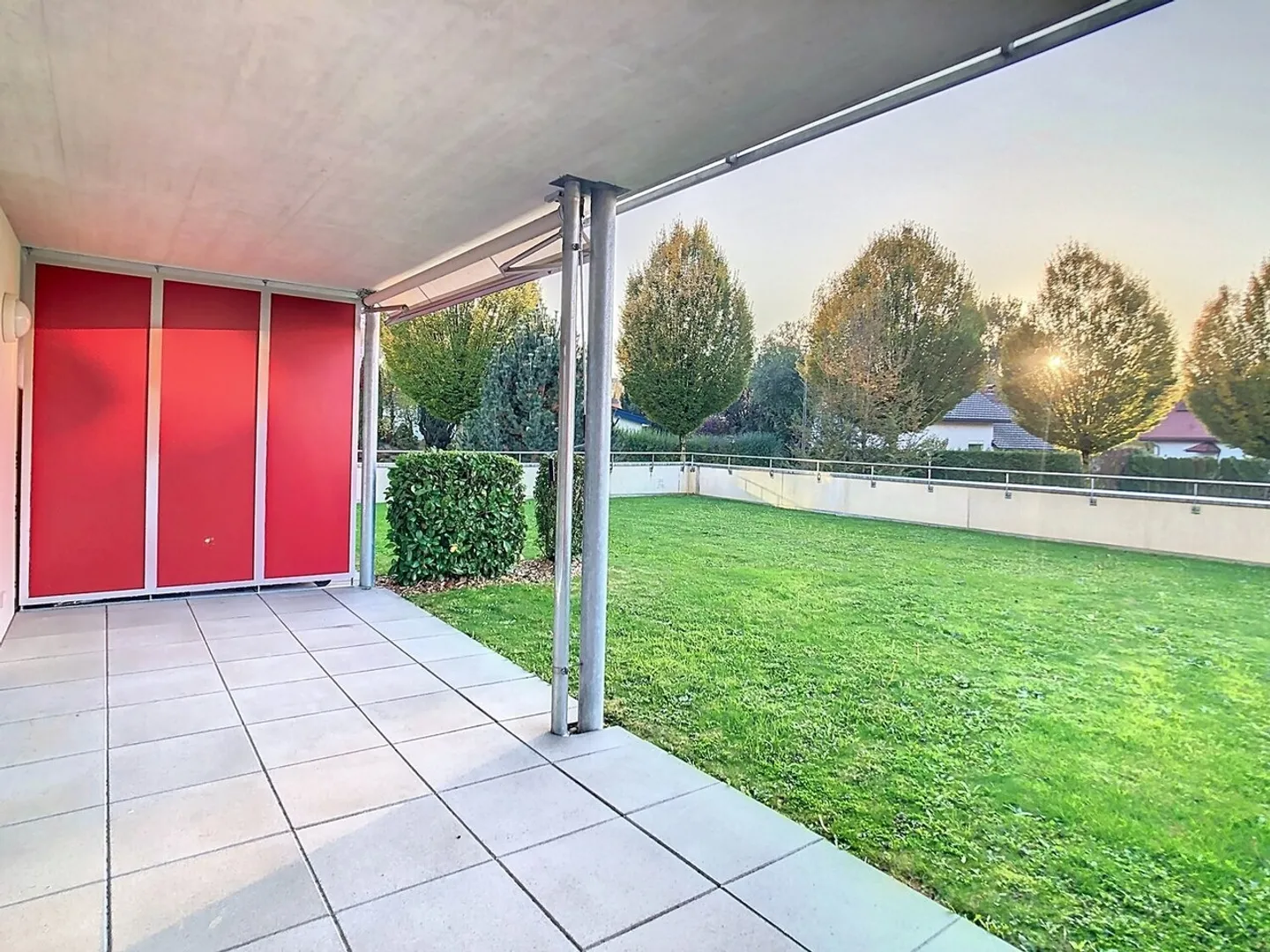 MAGNIFIQUE 2,5 pièces / SEHR SCHÖNE 2.5-Zimmer-Wohnung - Foto 9 von 12