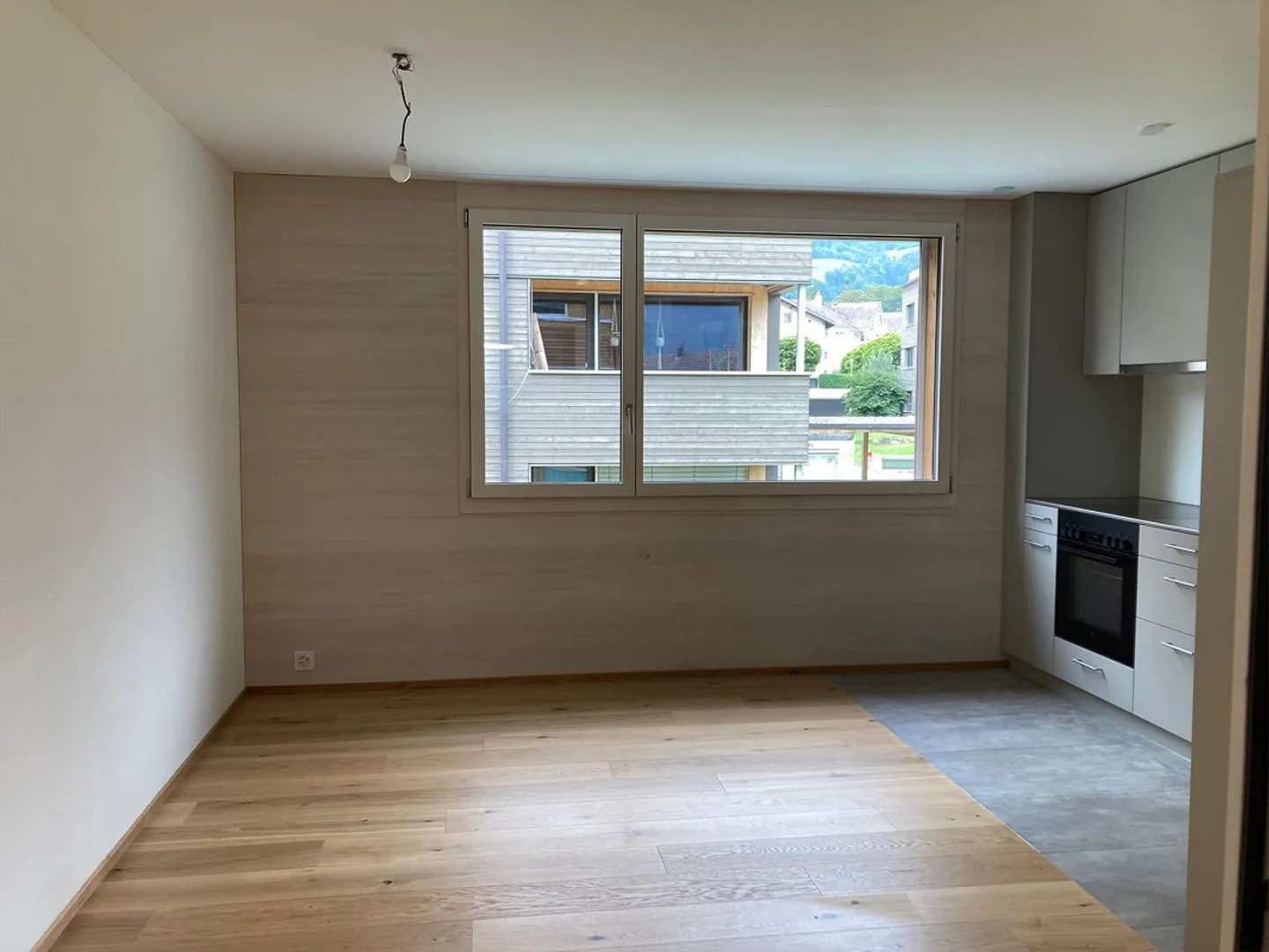 Magnifique appartement de 2,5 pièces à louer à Alpnach - Photo 7 sur 11
