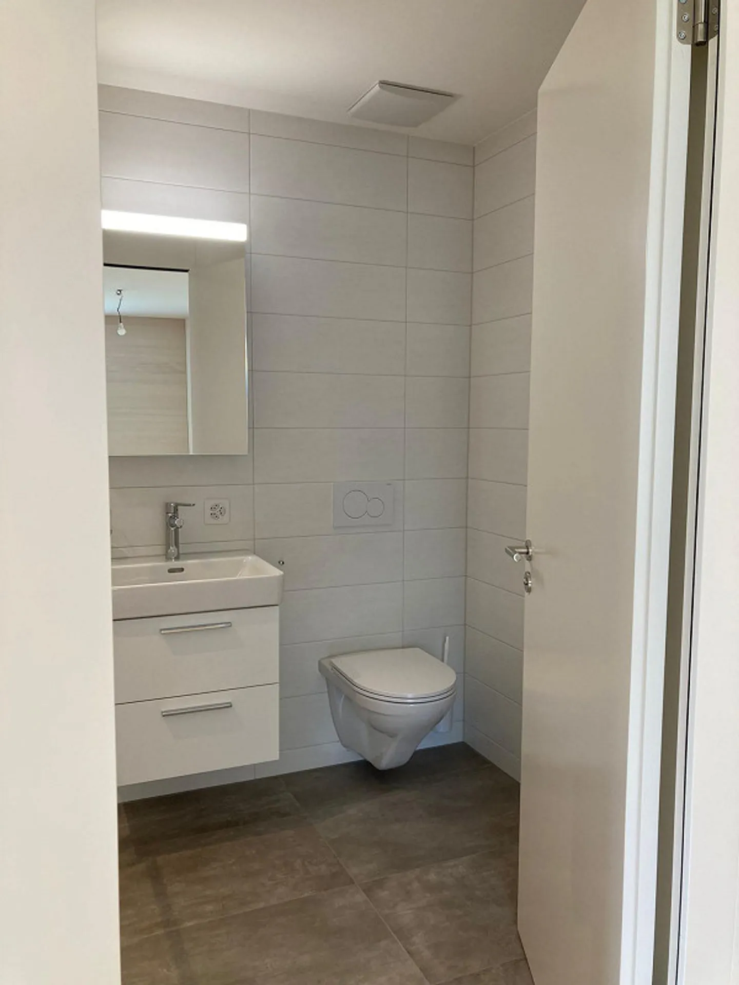 Magnifique appartement de 2,5 pièces à louer à Alpnach - Photo 8 sur 11