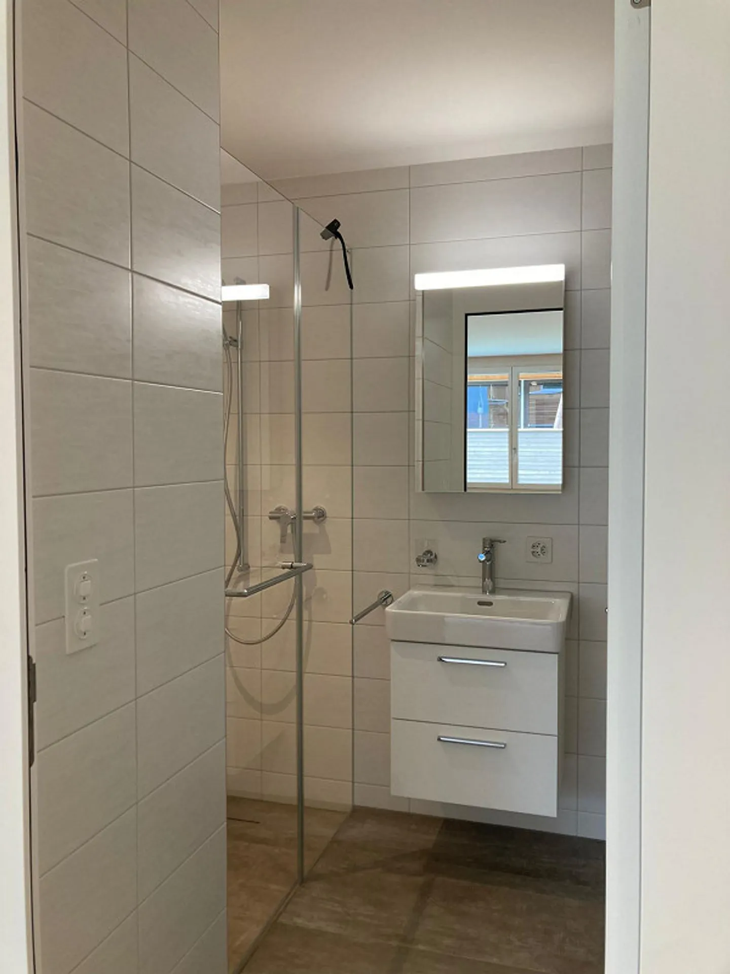 Magnifique appartement de 2,5 pièces à louer à Alpnach - Photo 9 sur 11