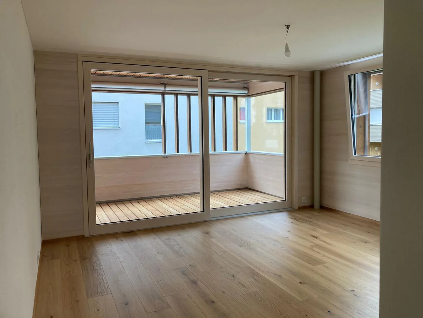 Magnifique appartement de 2,5 pièces à louer à Alpnach - Photo 10 sur 11