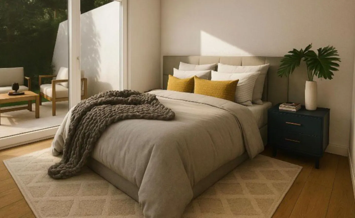 Exklusives Einfamilienhaus - Foto 6 von 9