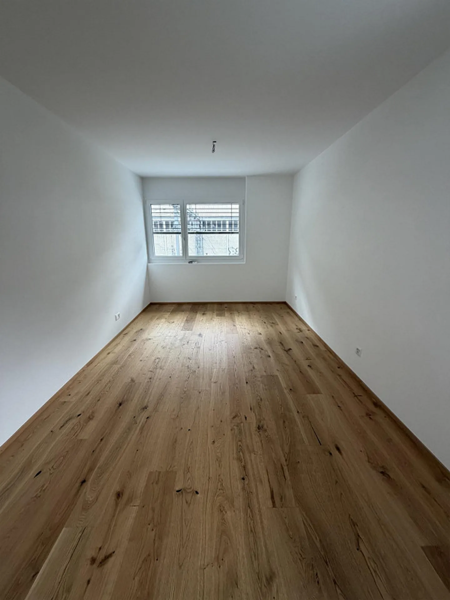 4.5 Neubauwohnung im Westside Park in Visp - Foto 7 di 8