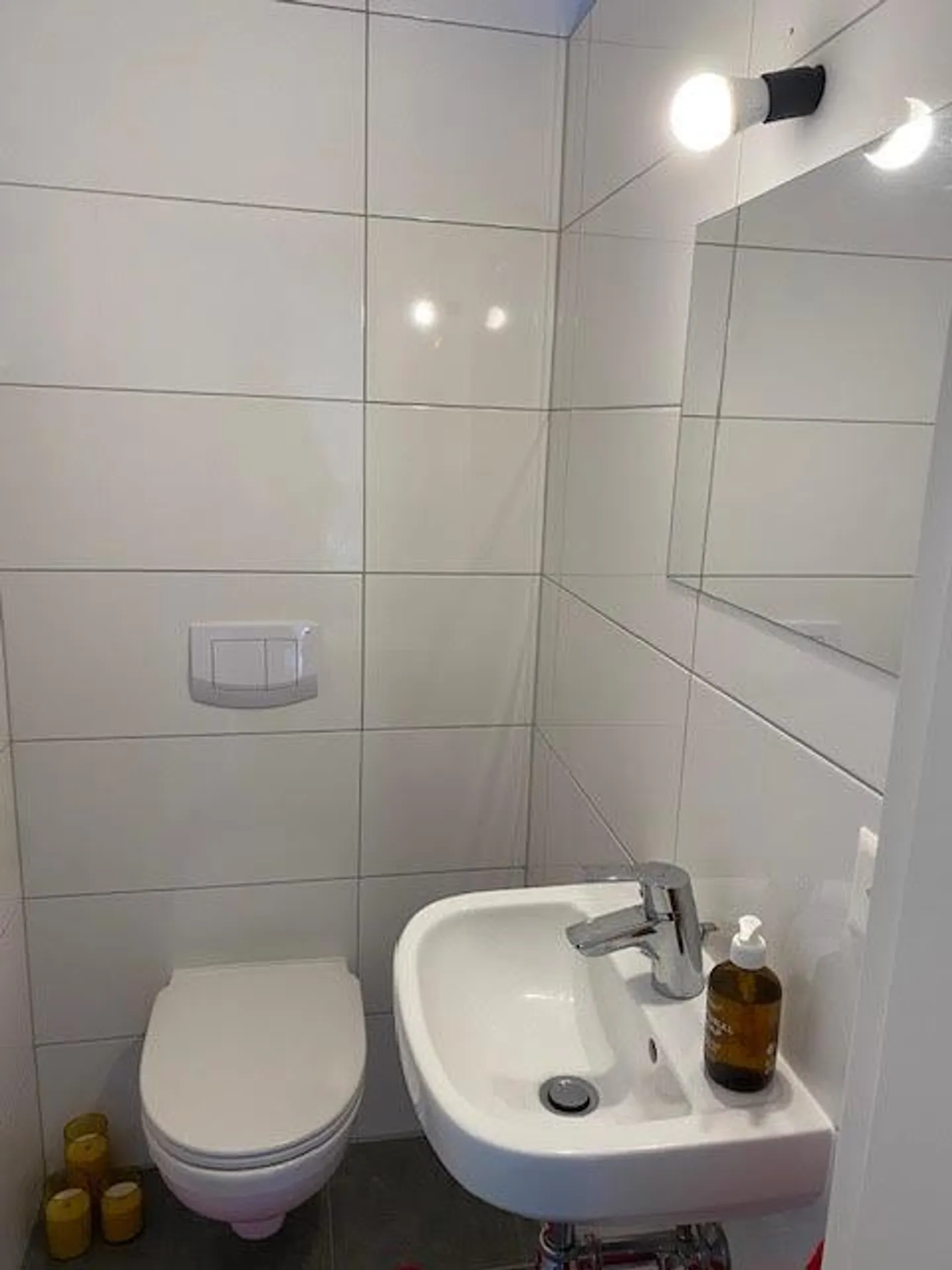 Modern 4.5-Room Apartment - Photo 10 of 12