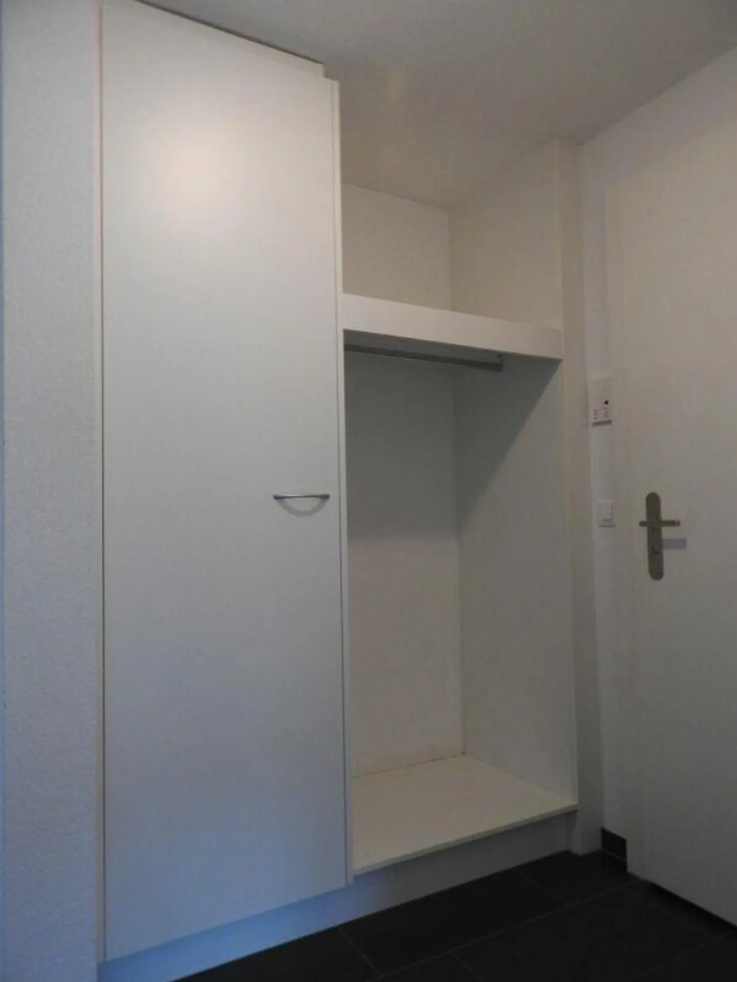 Beautiful 3.5-room apartment in the center of Kappelen - Photo 9 of 10