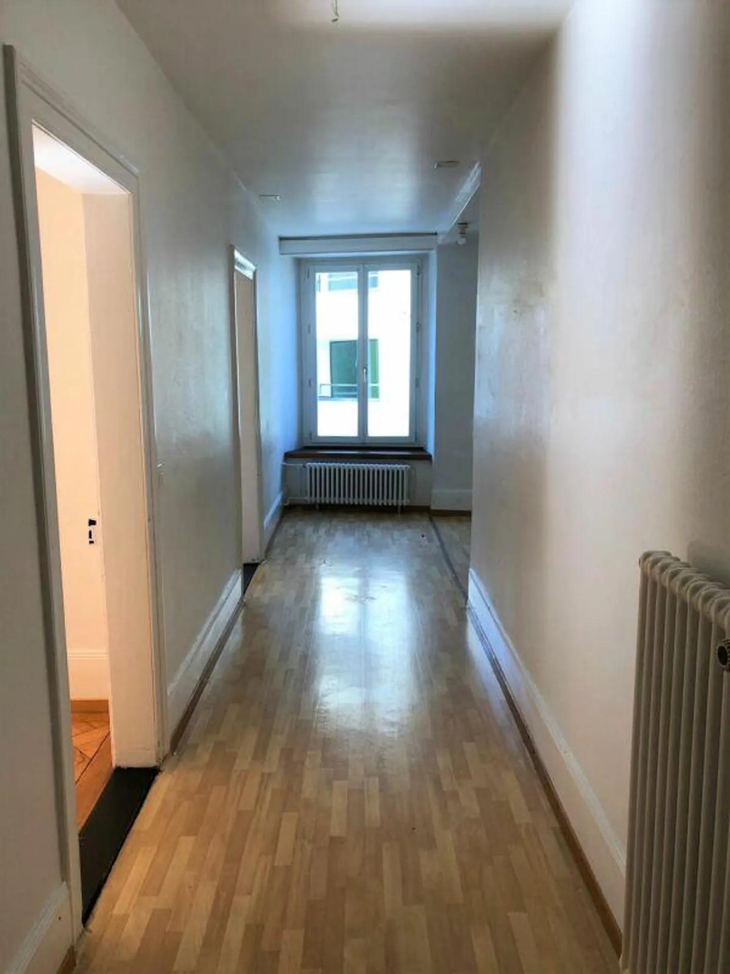 3.5-Zimmer-Wohnung im Bruchquartier - Foto 4 von 7
