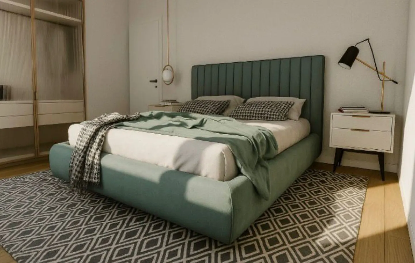 Exklusives Einfamilienhaus - Foto 7 von 9