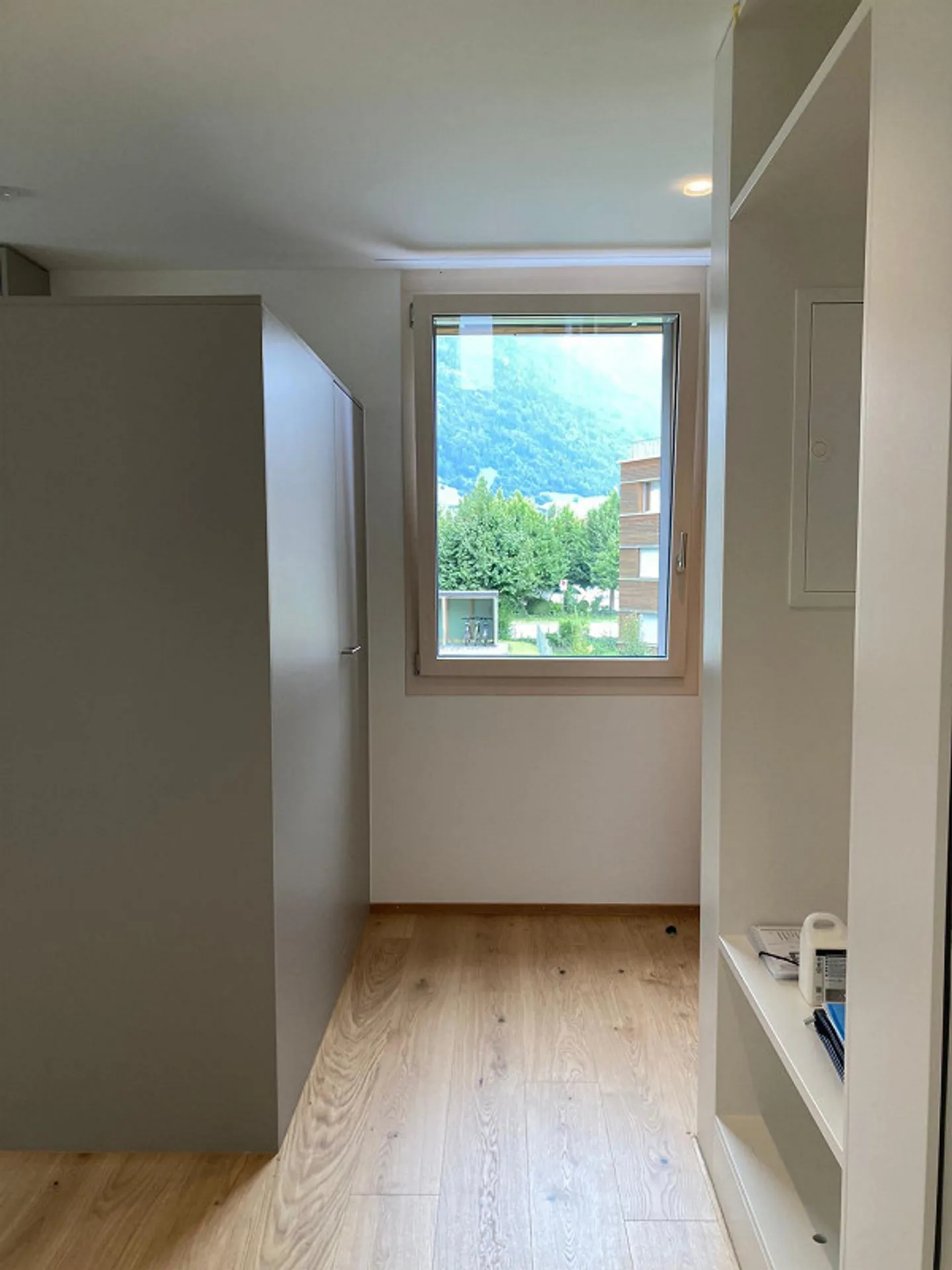Magnifique appartement de 2,5 pièces à louer à Alpnach - Photo 3 sur 11