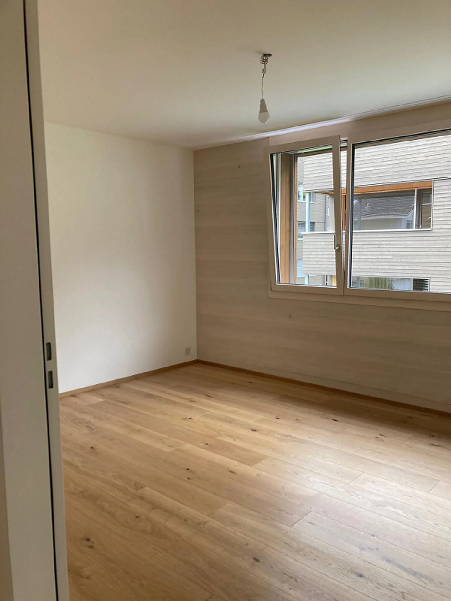 Magnifique appartement de 2,5 pièces à louer à Alpnach - Photo 11 sur 11