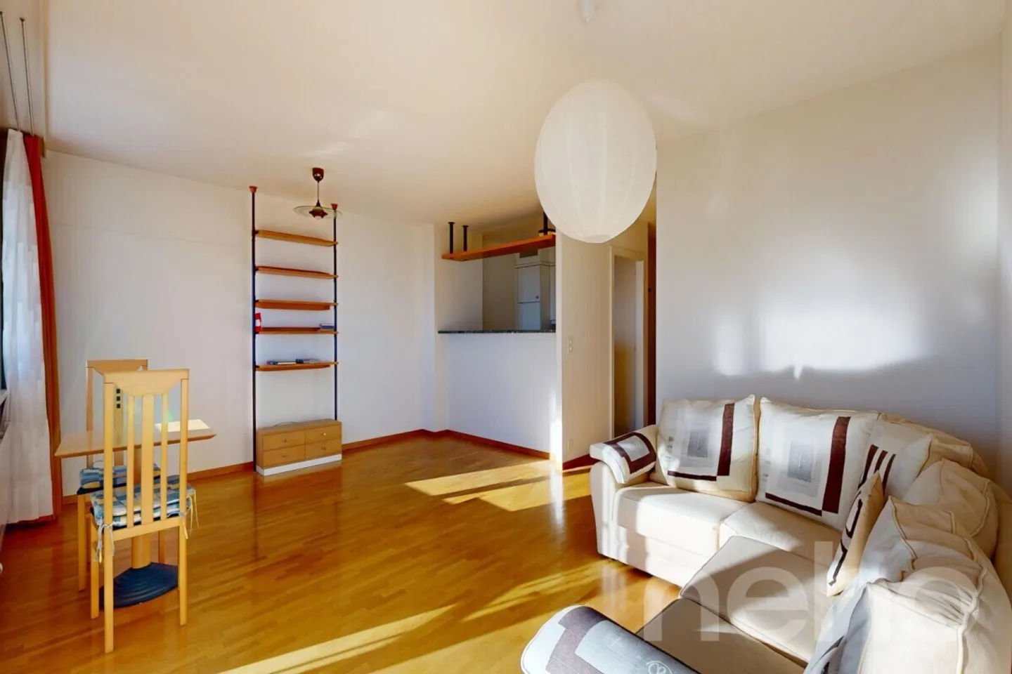 Appartement lumineux avec vue sur le lac - Photo 5 sur 12