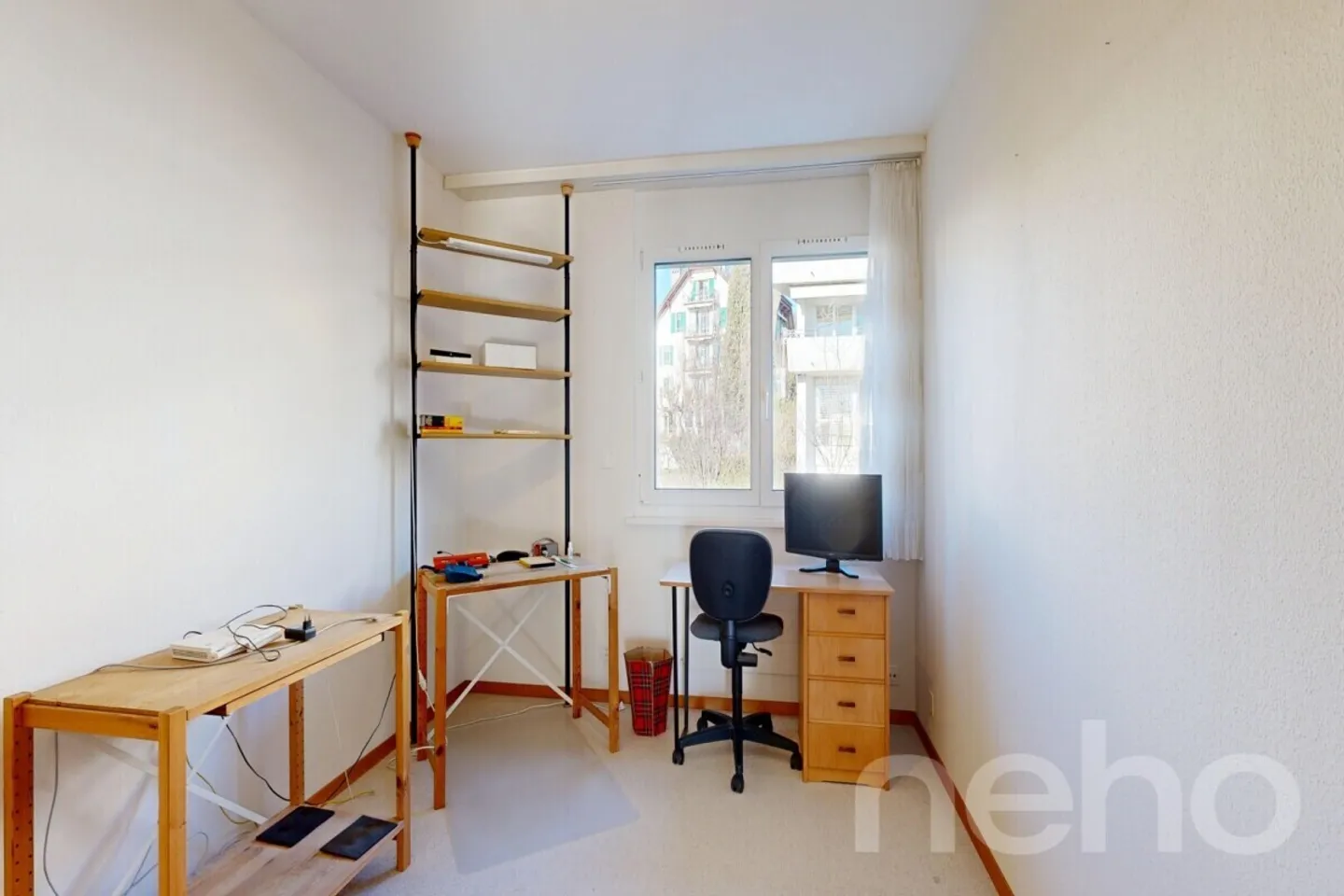 Appartement lumineux avec vue sur le lac - Photo 9 sur 12