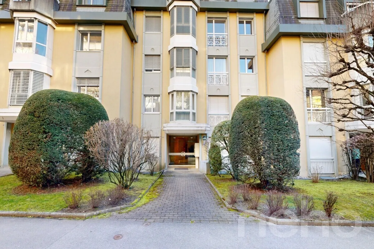 Appartement lumineux avec vue sur le lac - Photo 11 sur 12