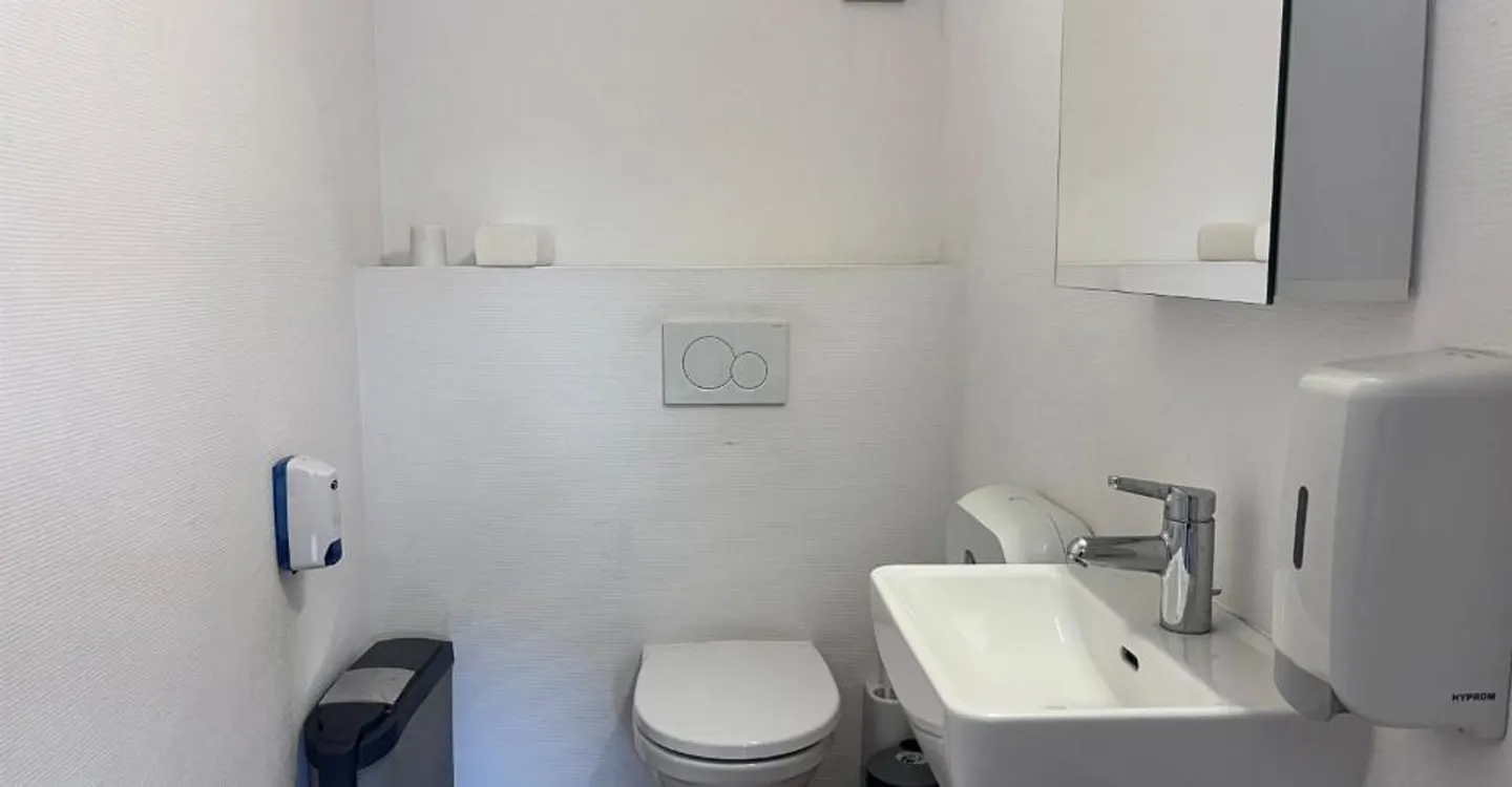 Espace de Bureau Près de la Gare de Nyon - Photo 5 sur 5