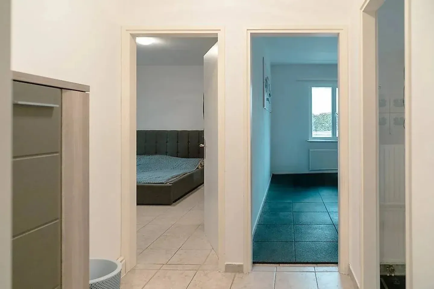 Residenza a Solduno, TI - Appartamento 3.5 locali - Foto 7 di 9