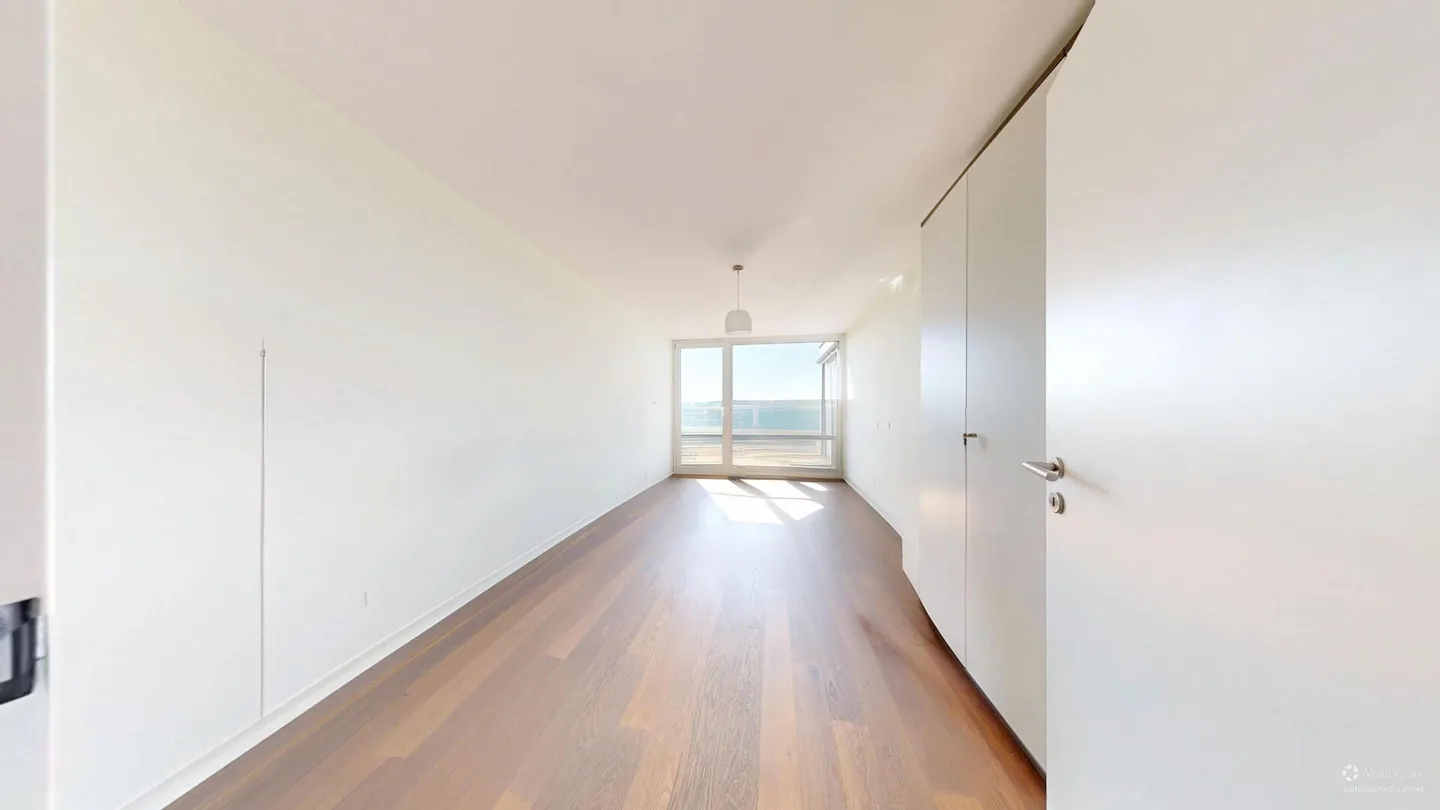 In cima a Wettswil - Residenza panoramica di 252 m² - Foto 13 di 21