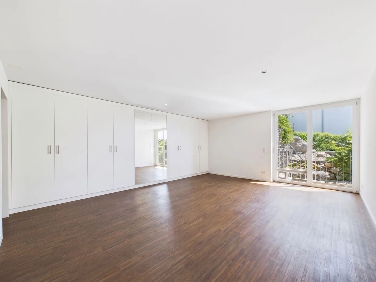 In cima a Wettswil - Residenza panoramica di 252 m² - Foto 16 di 21