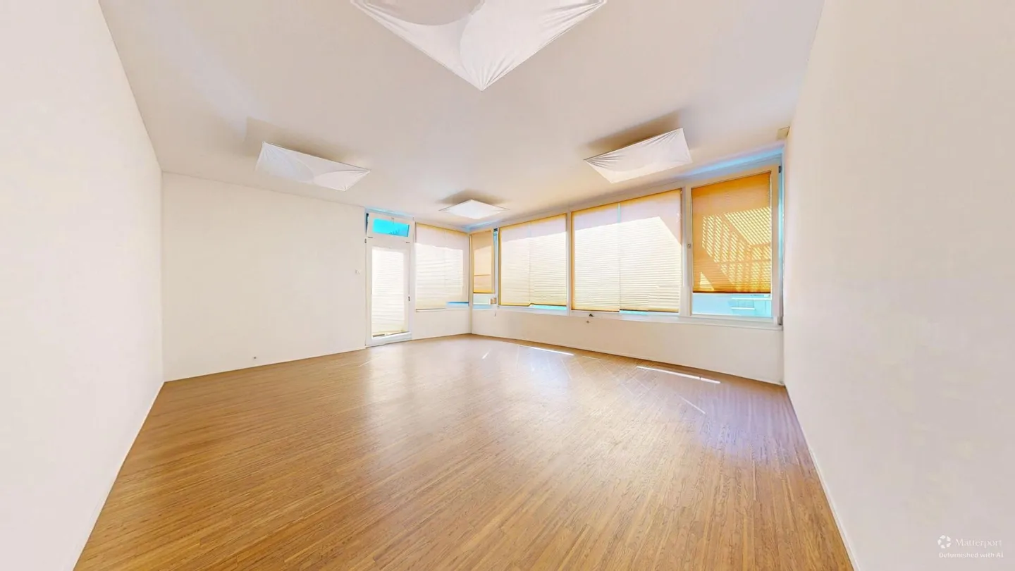 In cima a Wettswil - Residenza panoramica di 252 m² - Foto 20 di 21
