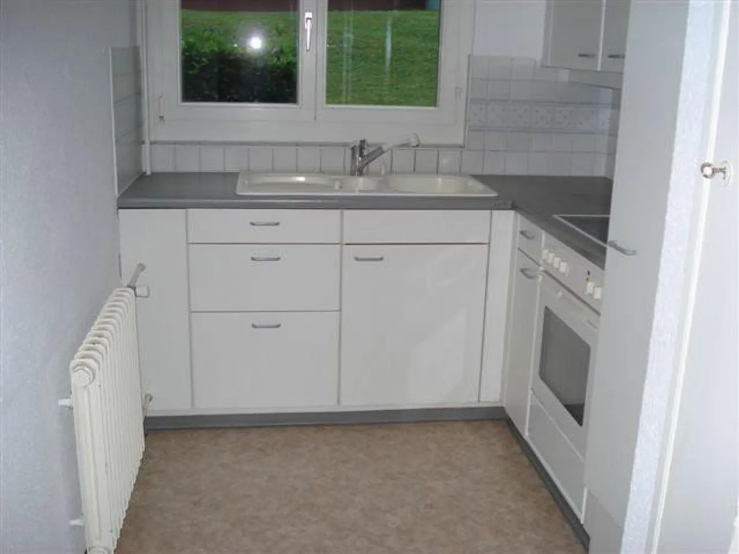 Attractive apartment in a preferred location with lake view! - Photo 1 of 8