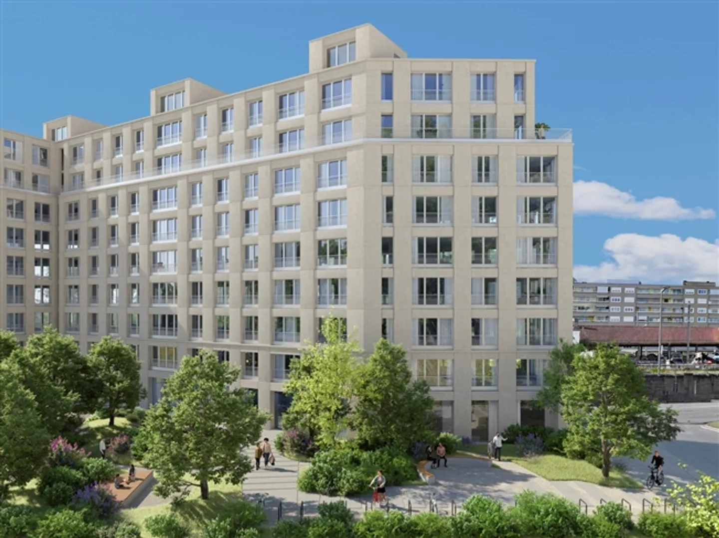 ArsenO Freiburg - Photo 14 sur 14