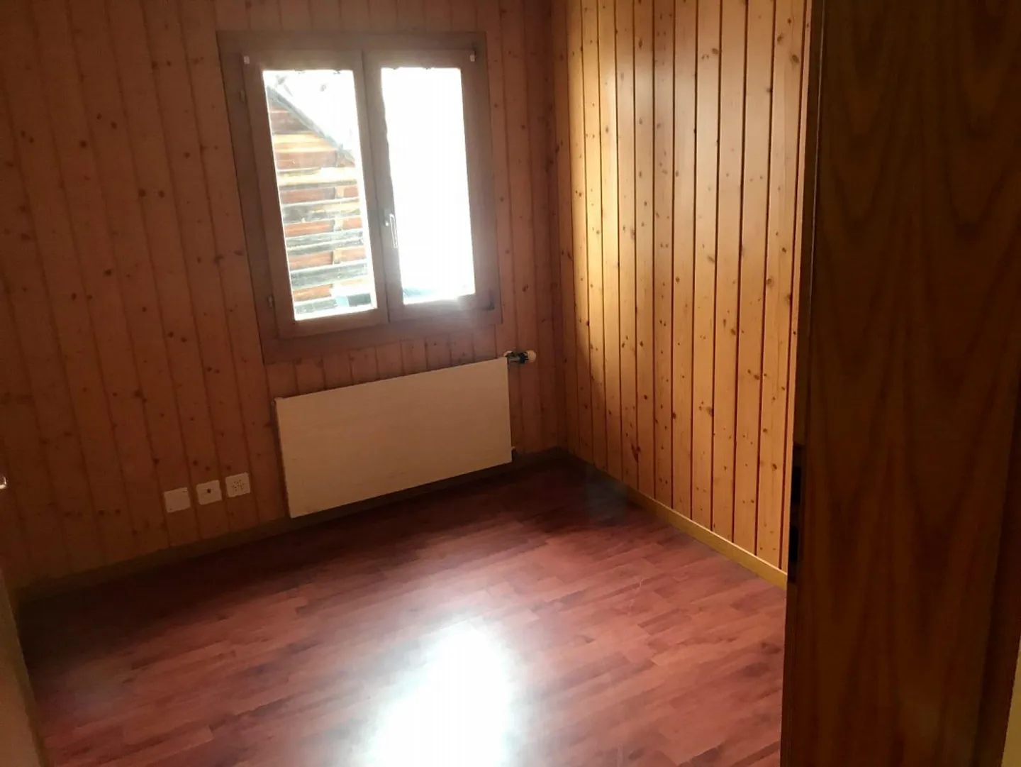 3.5-Room Apartment with Large Rooftop Terrace - Photo 7 of 9