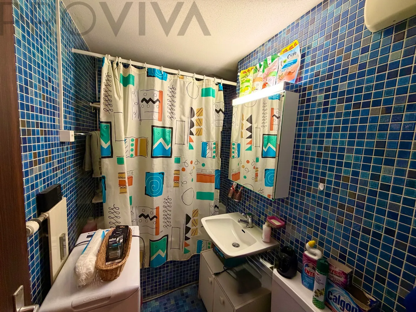 Da ristrutturare - proprio come lo immagini. - Foto 3 di 6