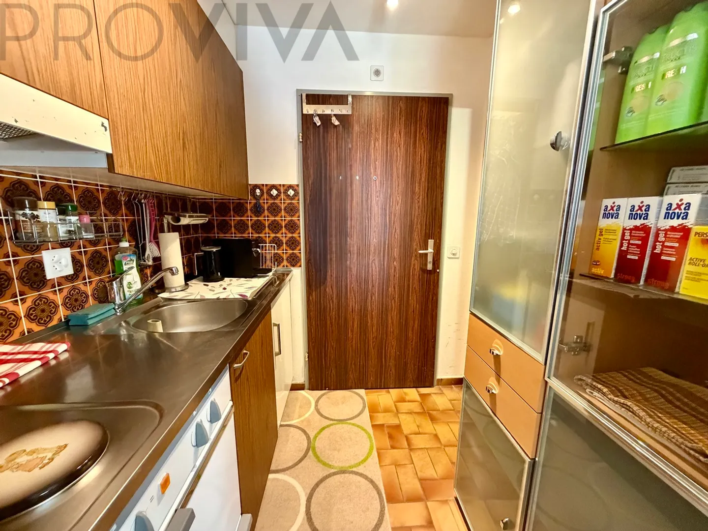 Da ristrutturare - proprio come lo immagini. - Foto 4 di 6