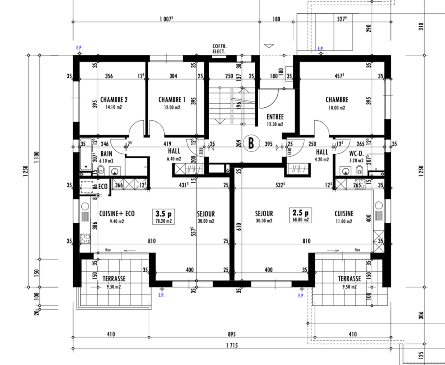 Charming Garden Apartment in Saint-Aubin - Photo 4 of 6