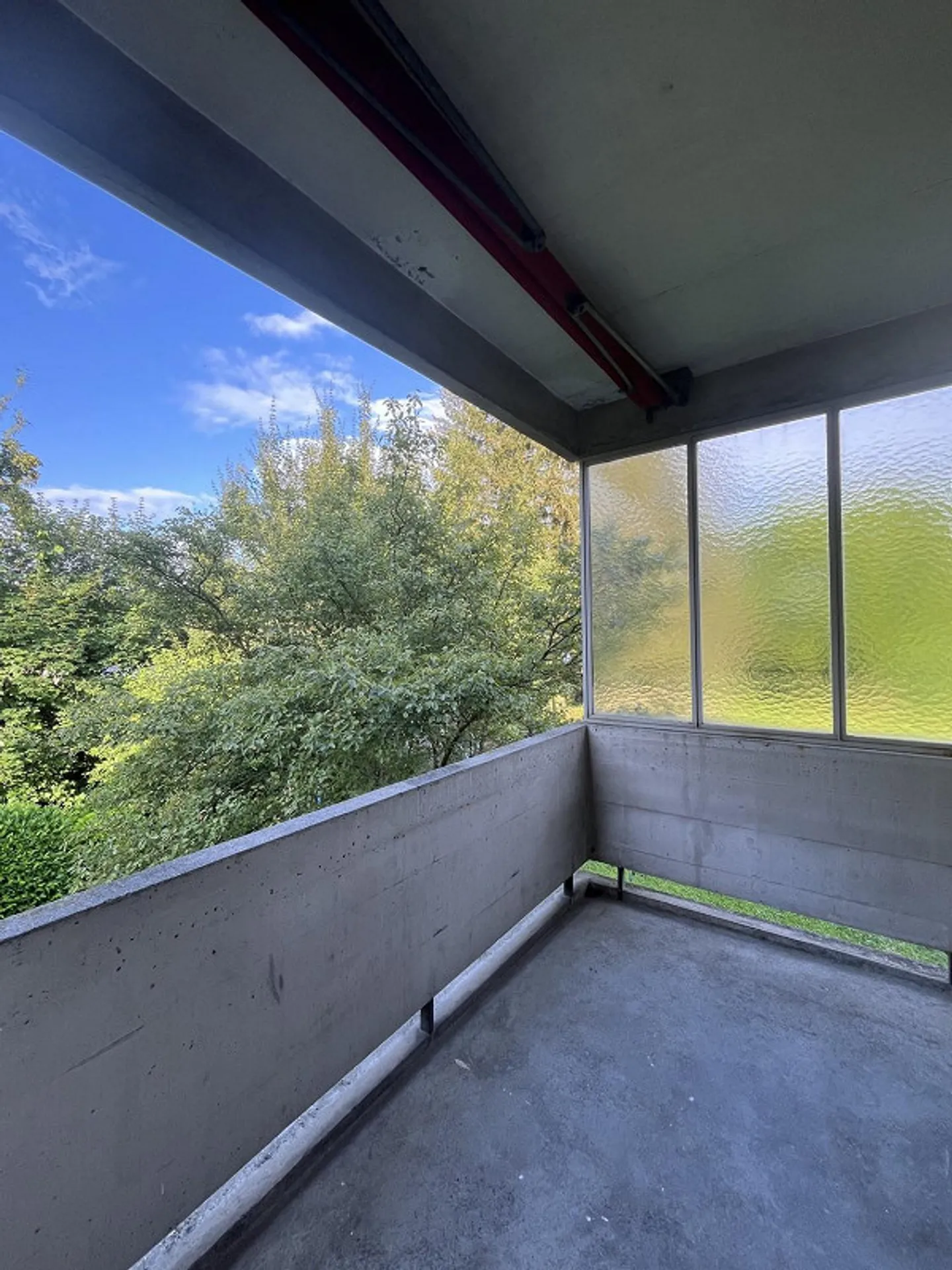 Sunny 4-room apartment for rent in Steffisburg! - Photo 6 of 8