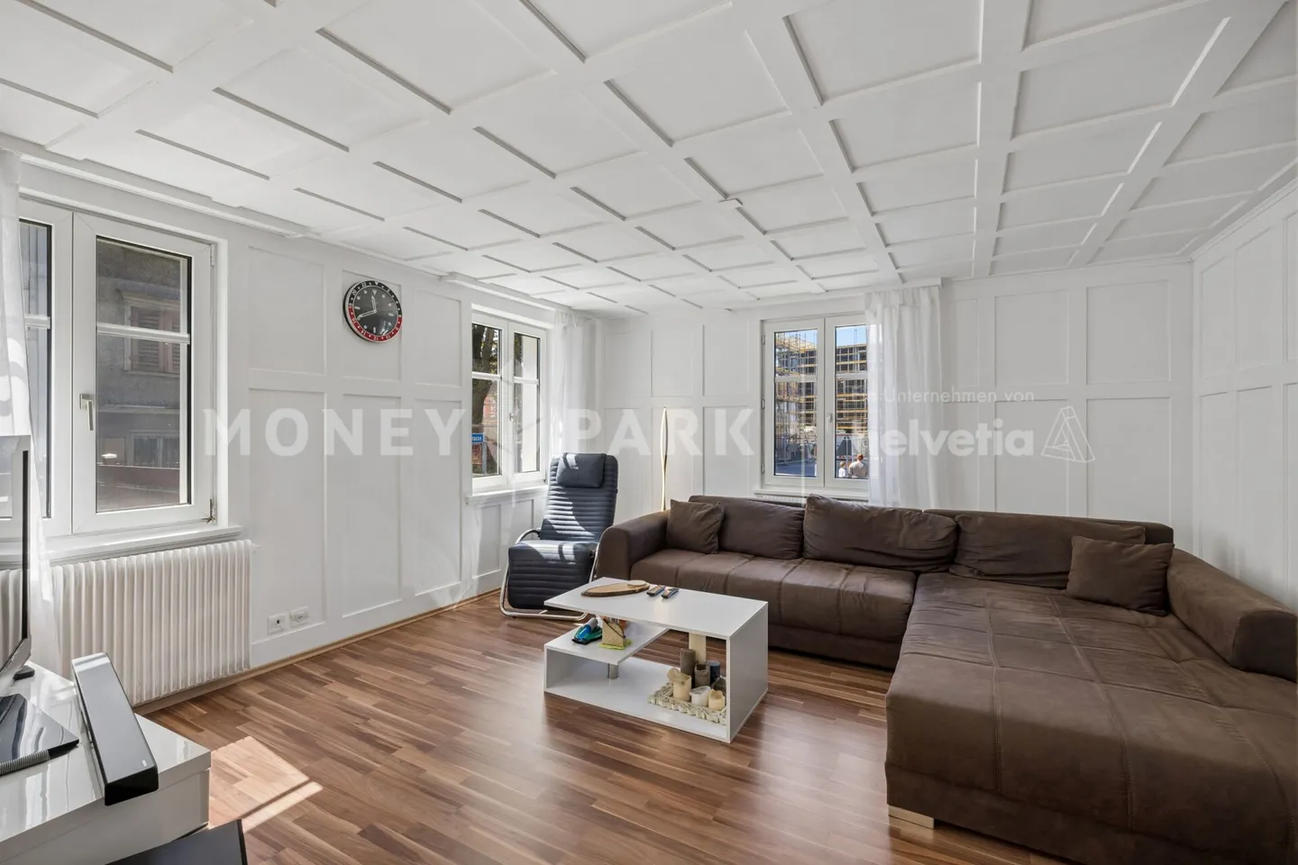 Maison individuelle charmante avec grande grange et beau jardin - Photo 5 sur 10