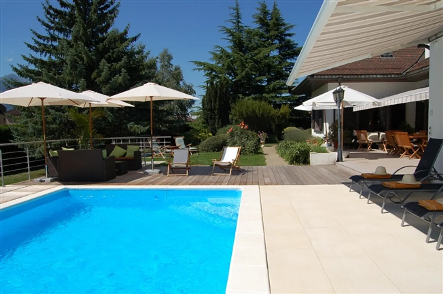 «Haus zu verkaufen, Aigle, in Aigle, Schweiz» - Photo 4 sur 11