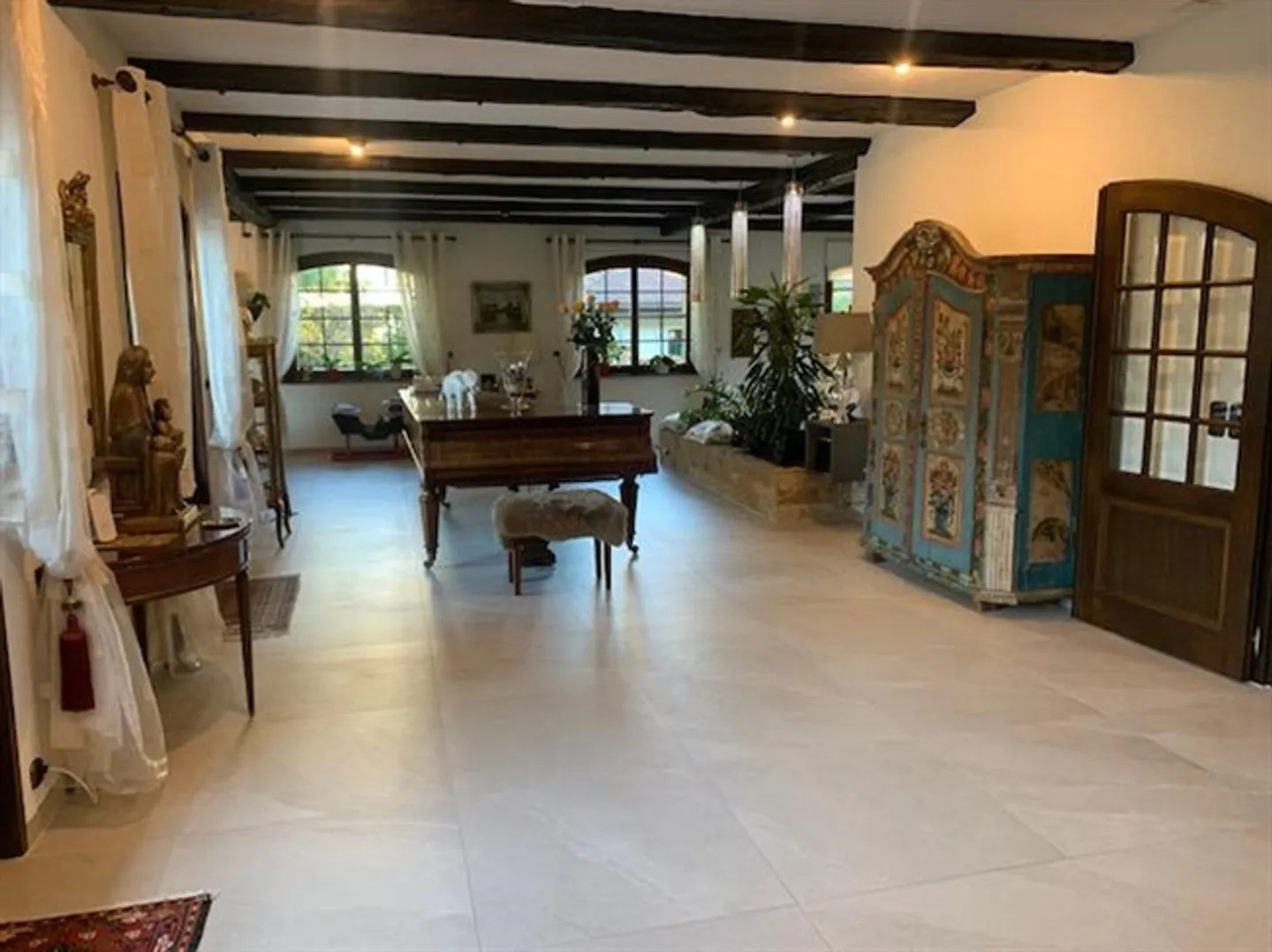 «Haus zu verkaufen, Aigle, in Aigle, Schweiz» - Photo 5 sur 11