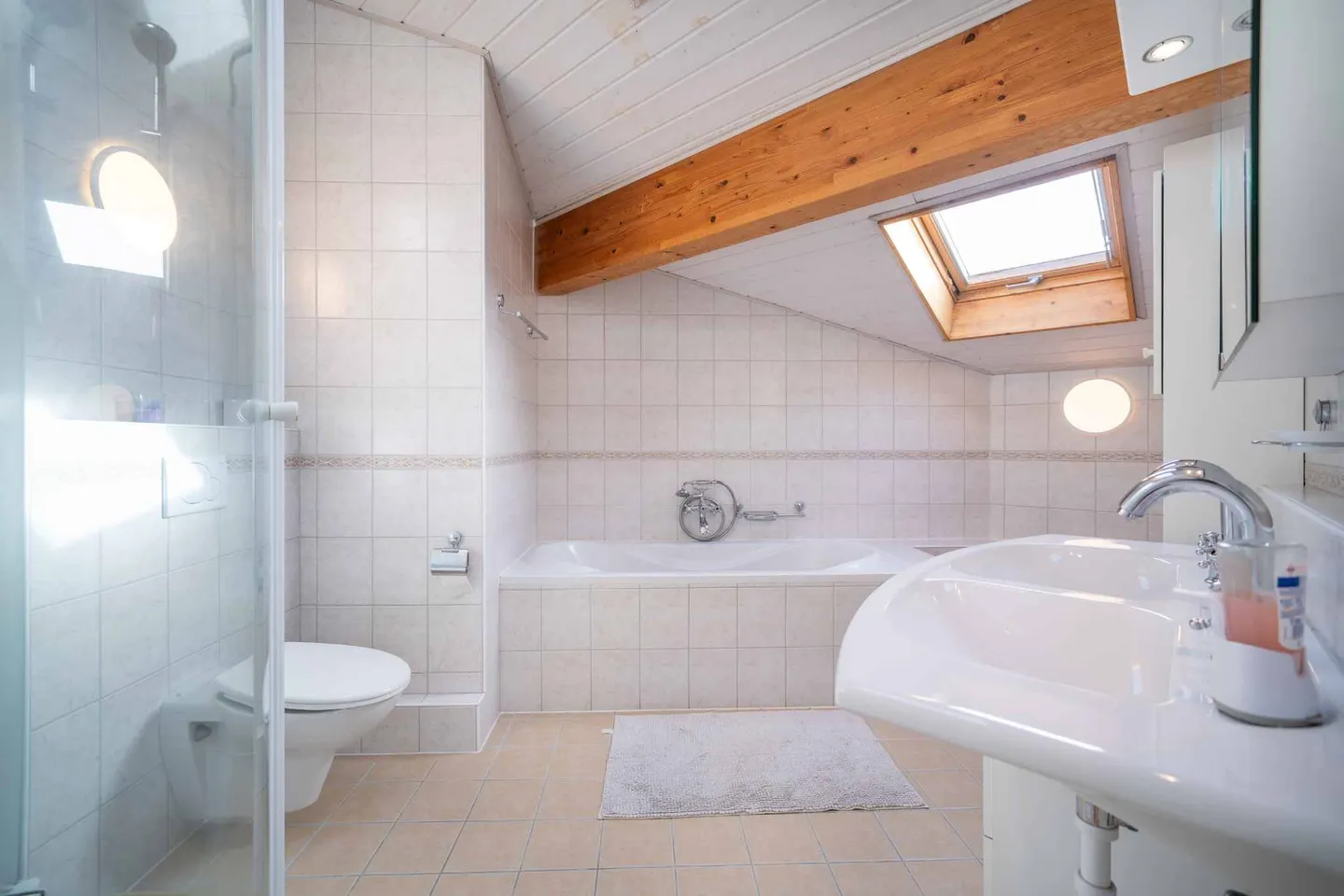 Villa in affitto - Foto 9 di 11