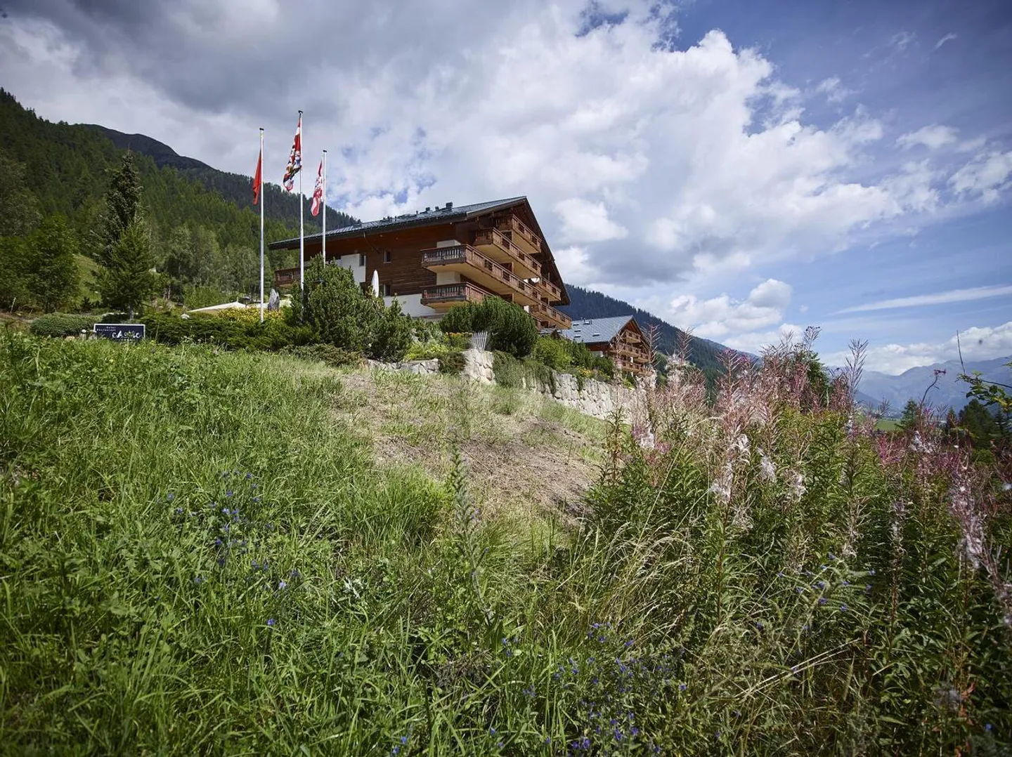 RISTORANTE GOURMET IN UN MERAVIGLIOSO MONDO MONTANO - Foto 5 di 6