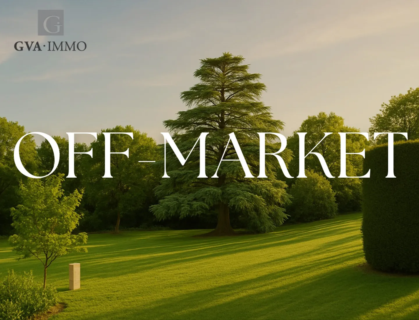 Elegant duplex penthouse, light and serenity - Photo 1 of 1