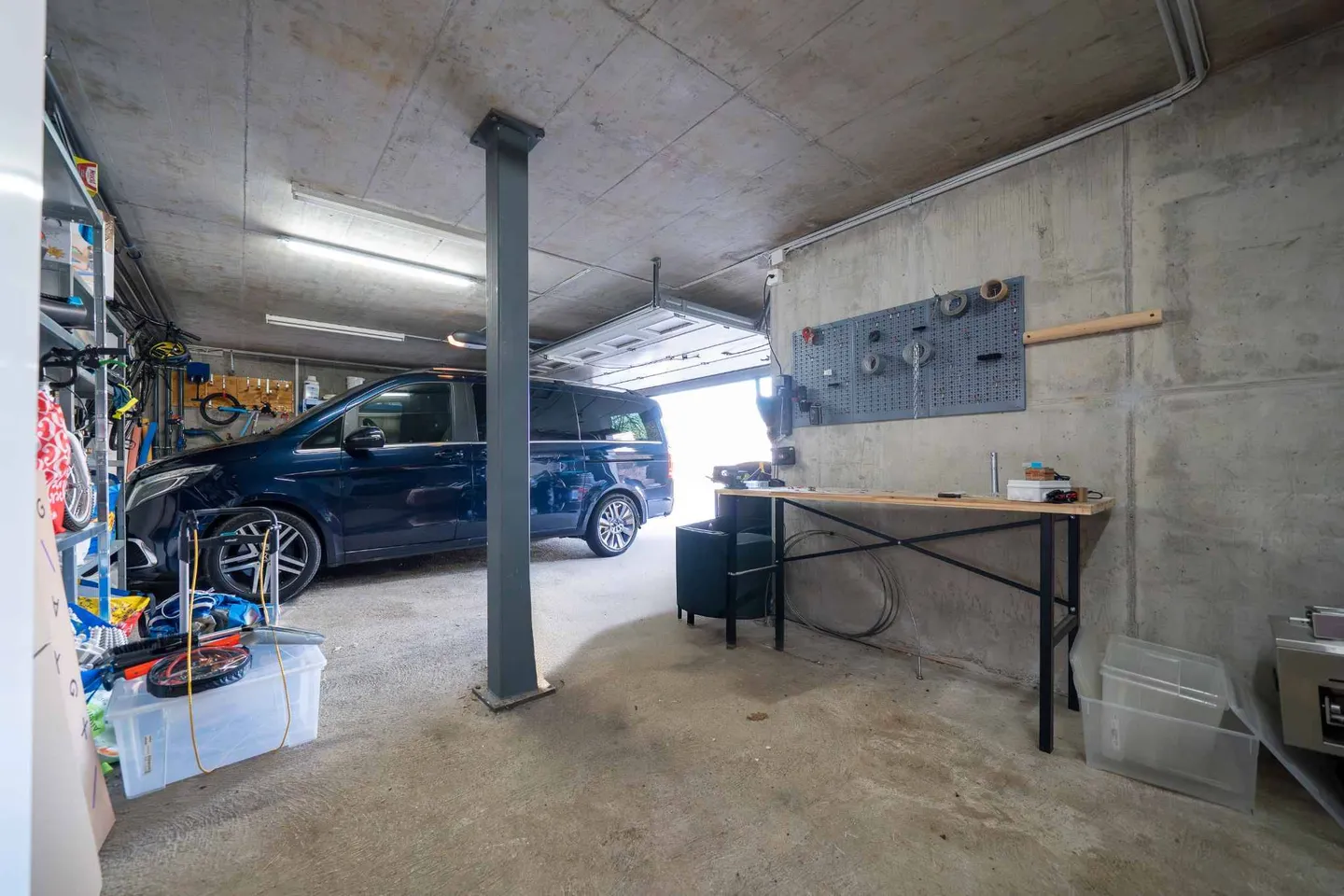 Villa in affitto - Foto 11 di 11