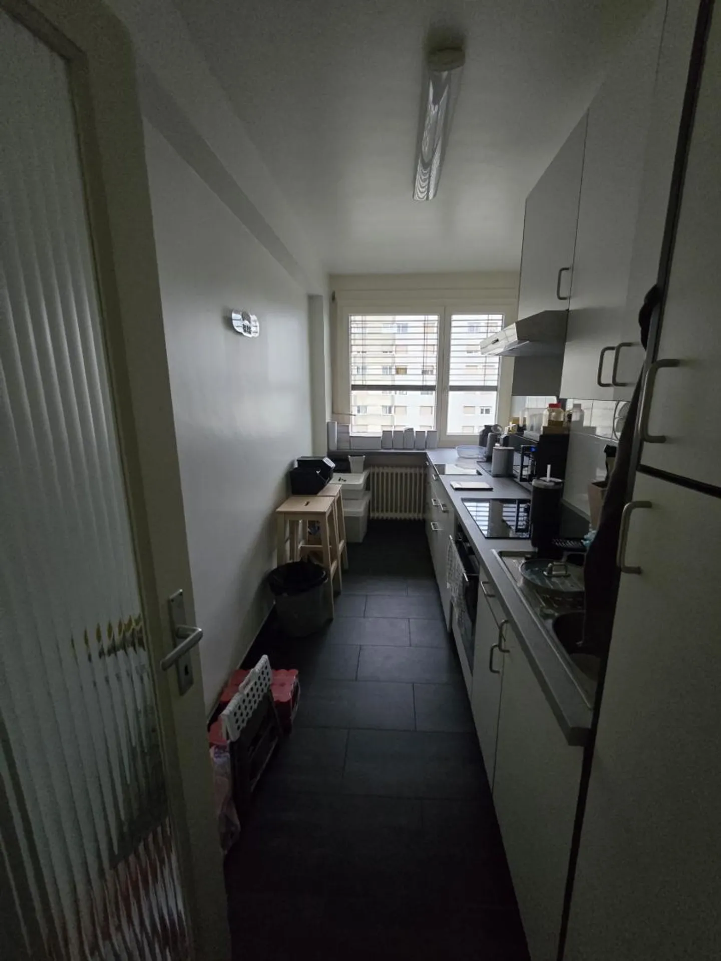 Appartamento 4 locali - Foto 1 di 12