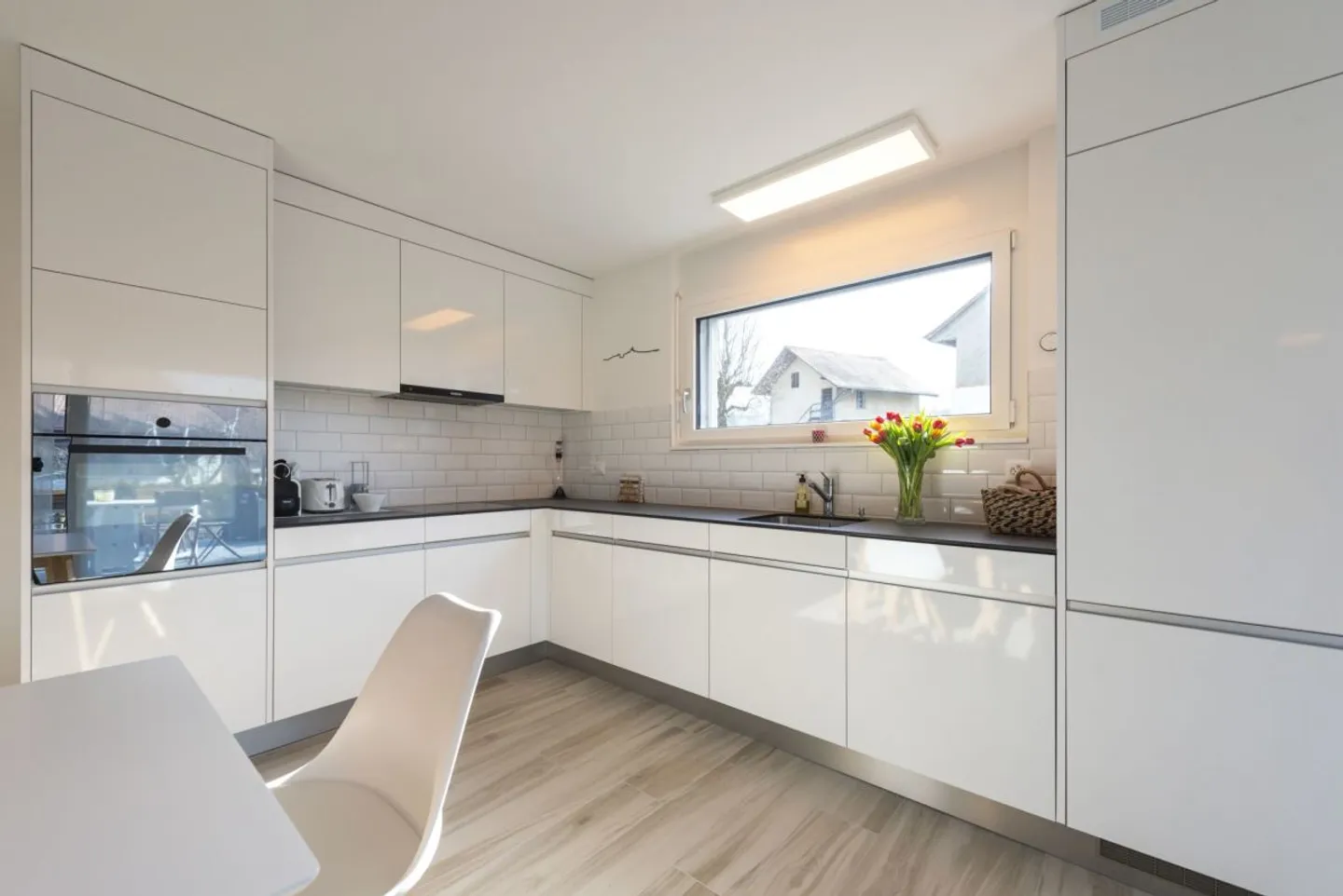 Charming Ground-Floor Apartment - Photo 1 of 6