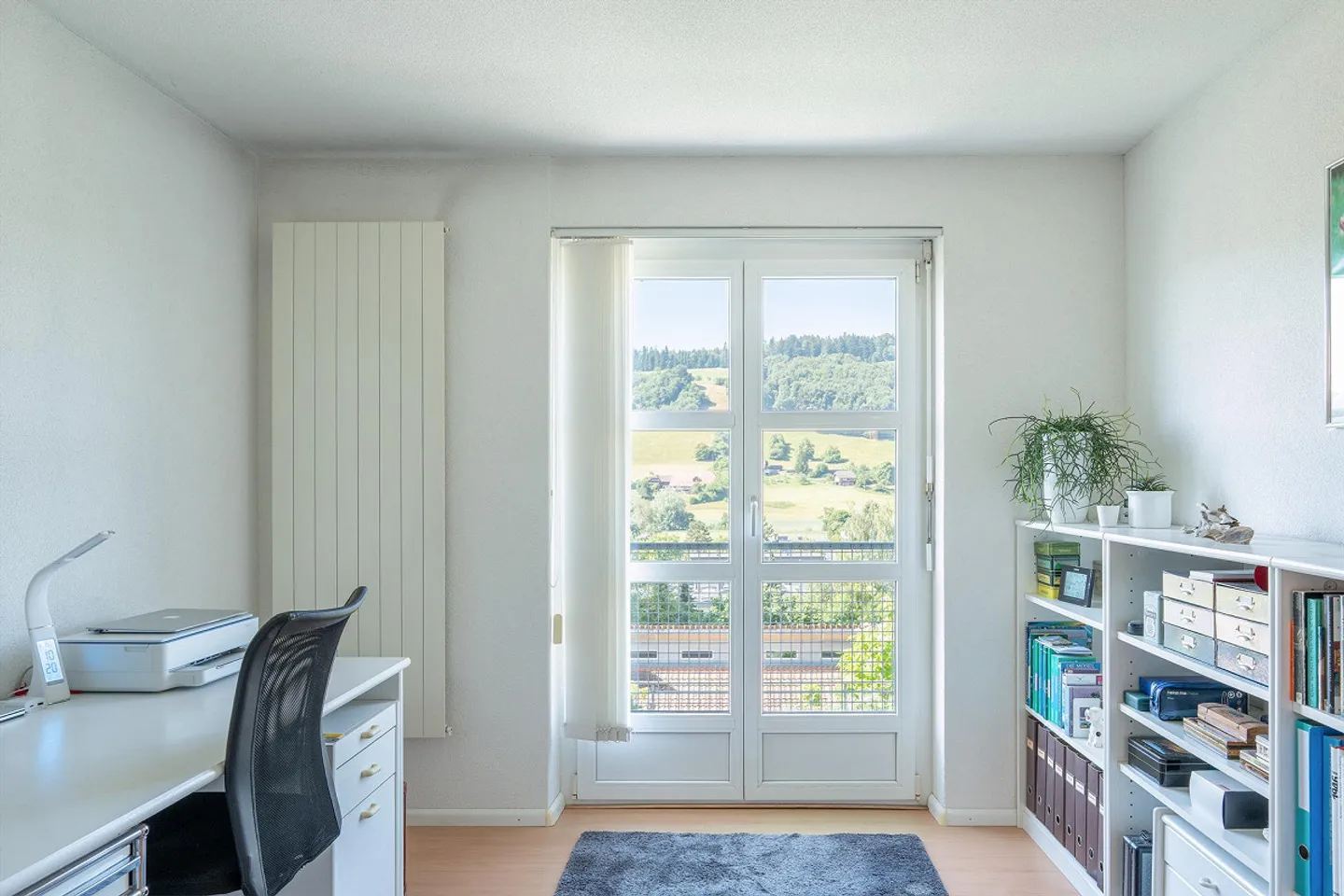 Lato soleggiato con vista sulle Alpi: la tua nuova casa in una posizione assolutamente privilegiata - Foto 2 di 11