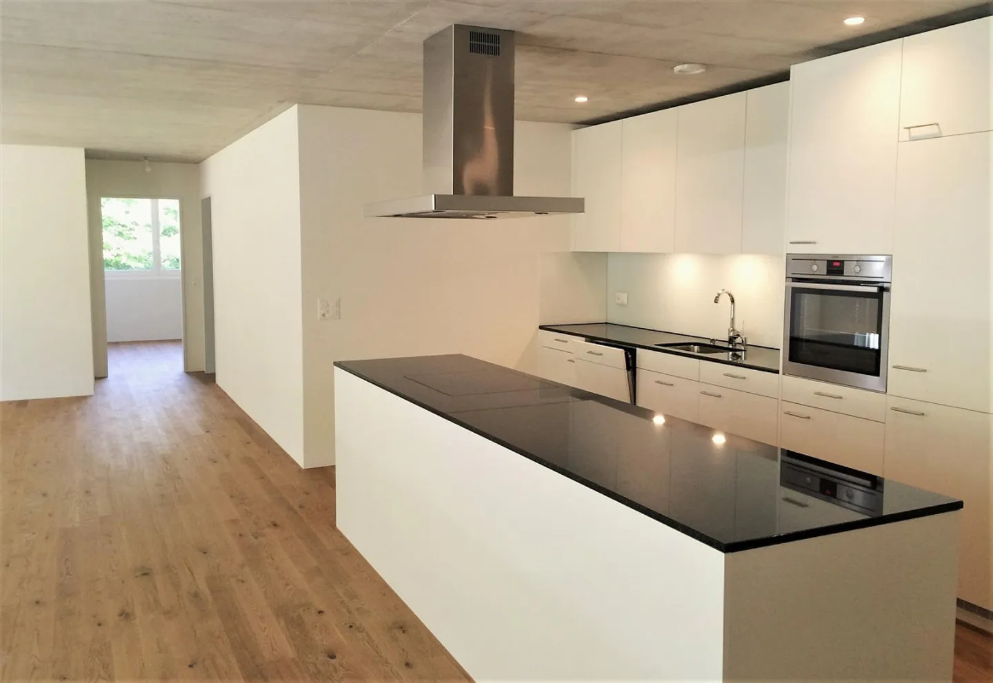 Appartamento di 3,5 locali di alta qualità - Foto 3 di 9