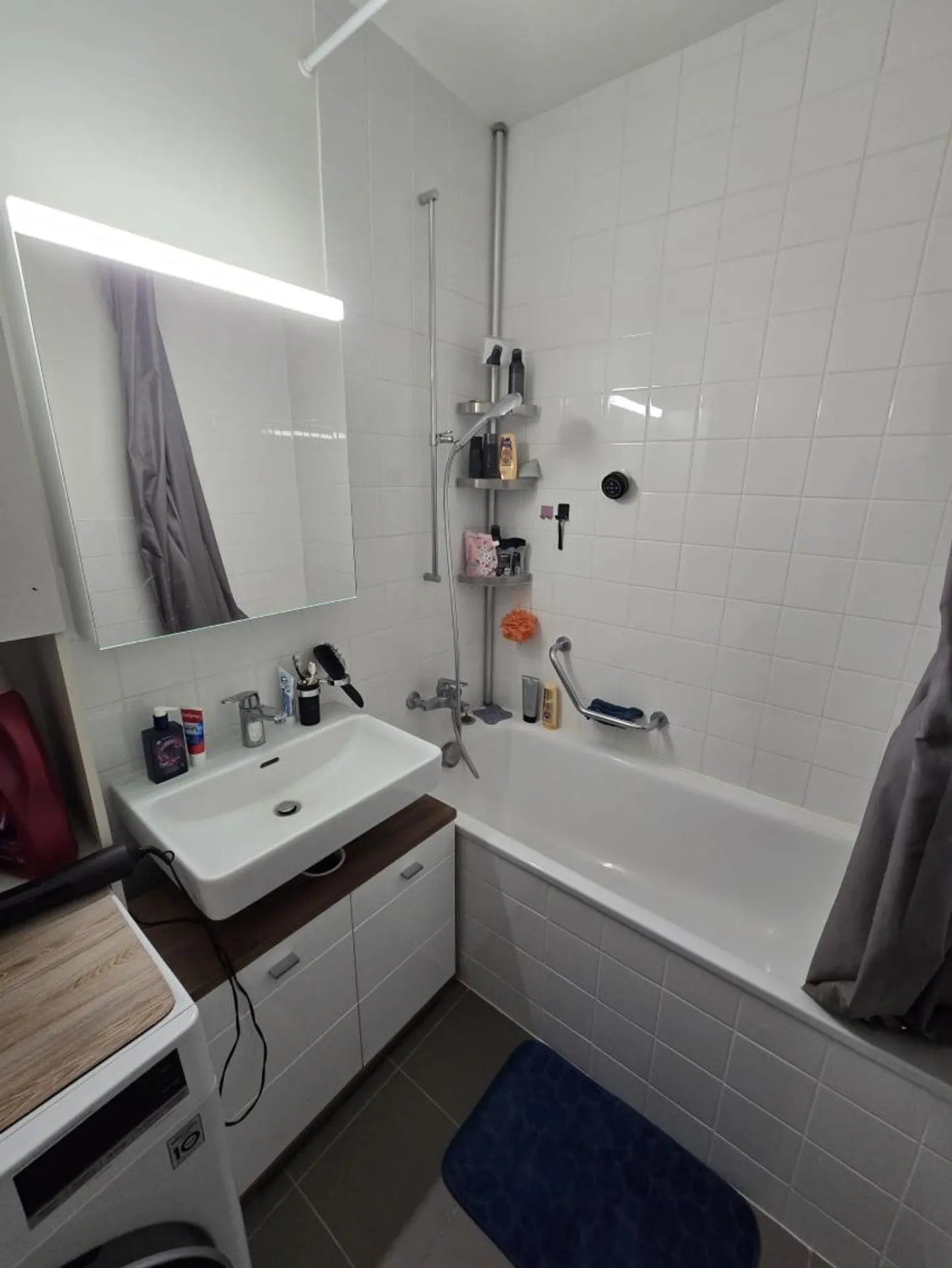 Appartamento 4 locali - Foto 4 di 12