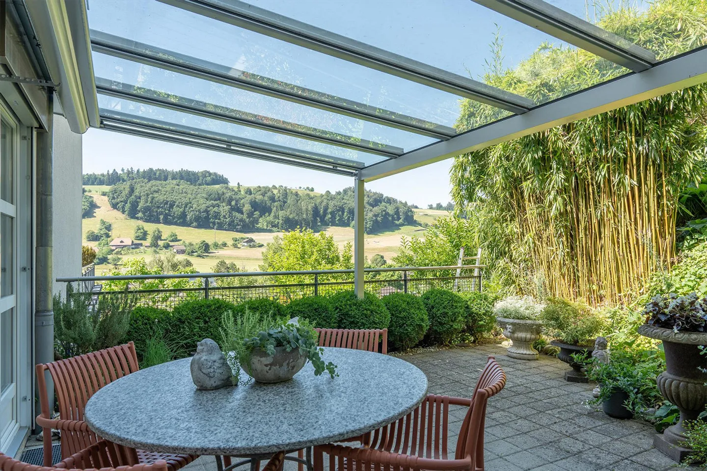 Lato soleggiato con vista sulle Alpi: la tua nuova casa in una posizione assolutamente privilegiata - Foto 10 di 11