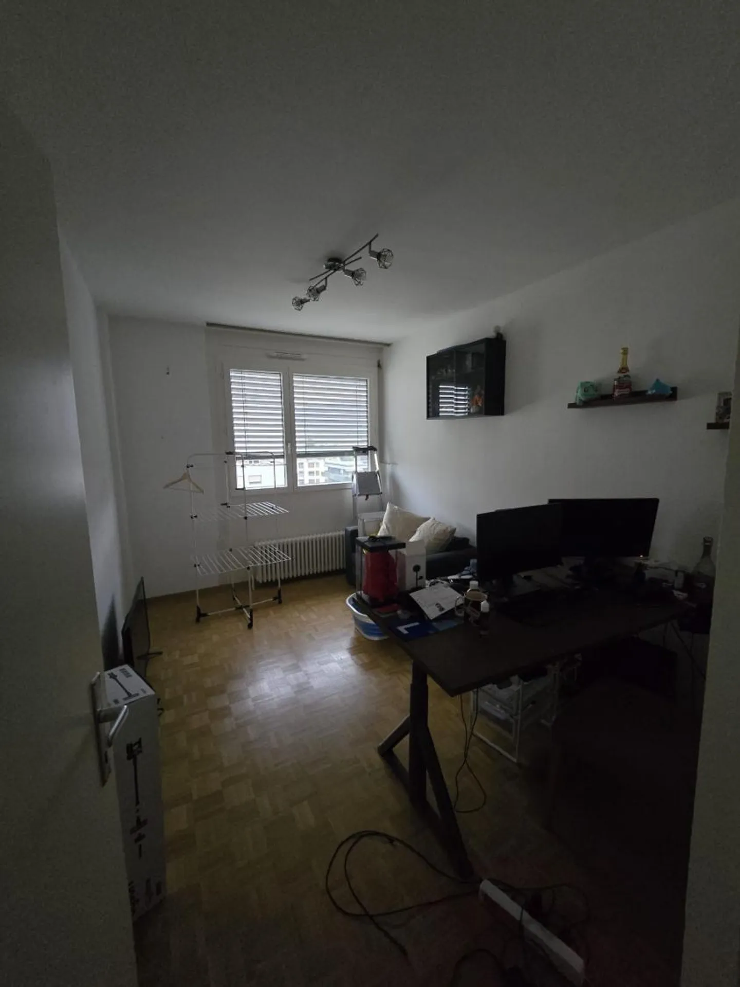 Appartamento 4 locali - Foto 6 di 12