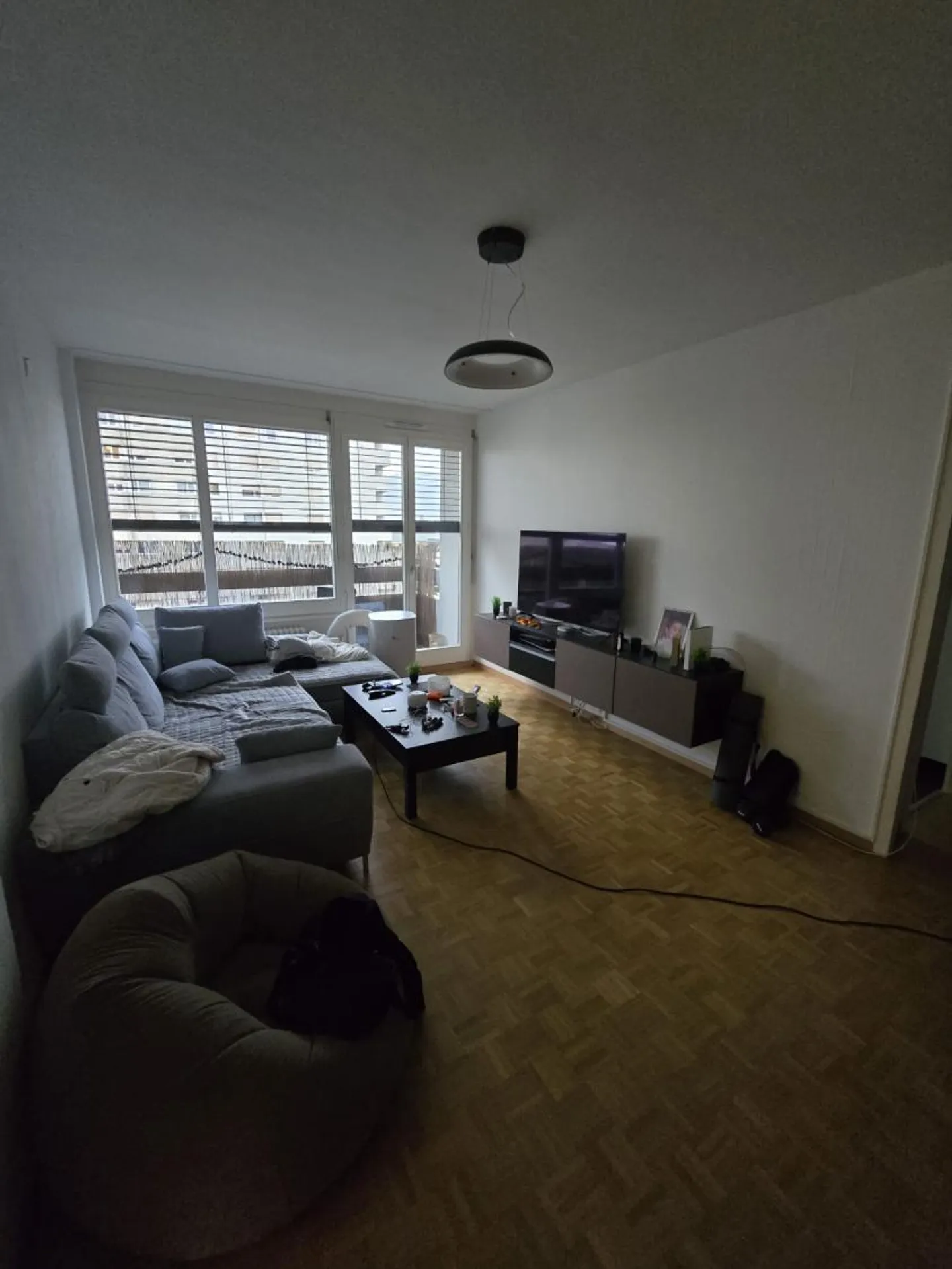 Appartamento 4 locali - Foto 8 di 12