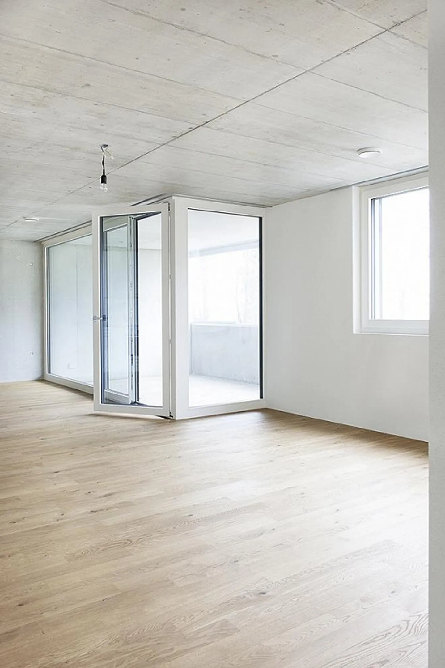 Appartamento di 3,5 locali di alta qualità - Foto 6 di 9